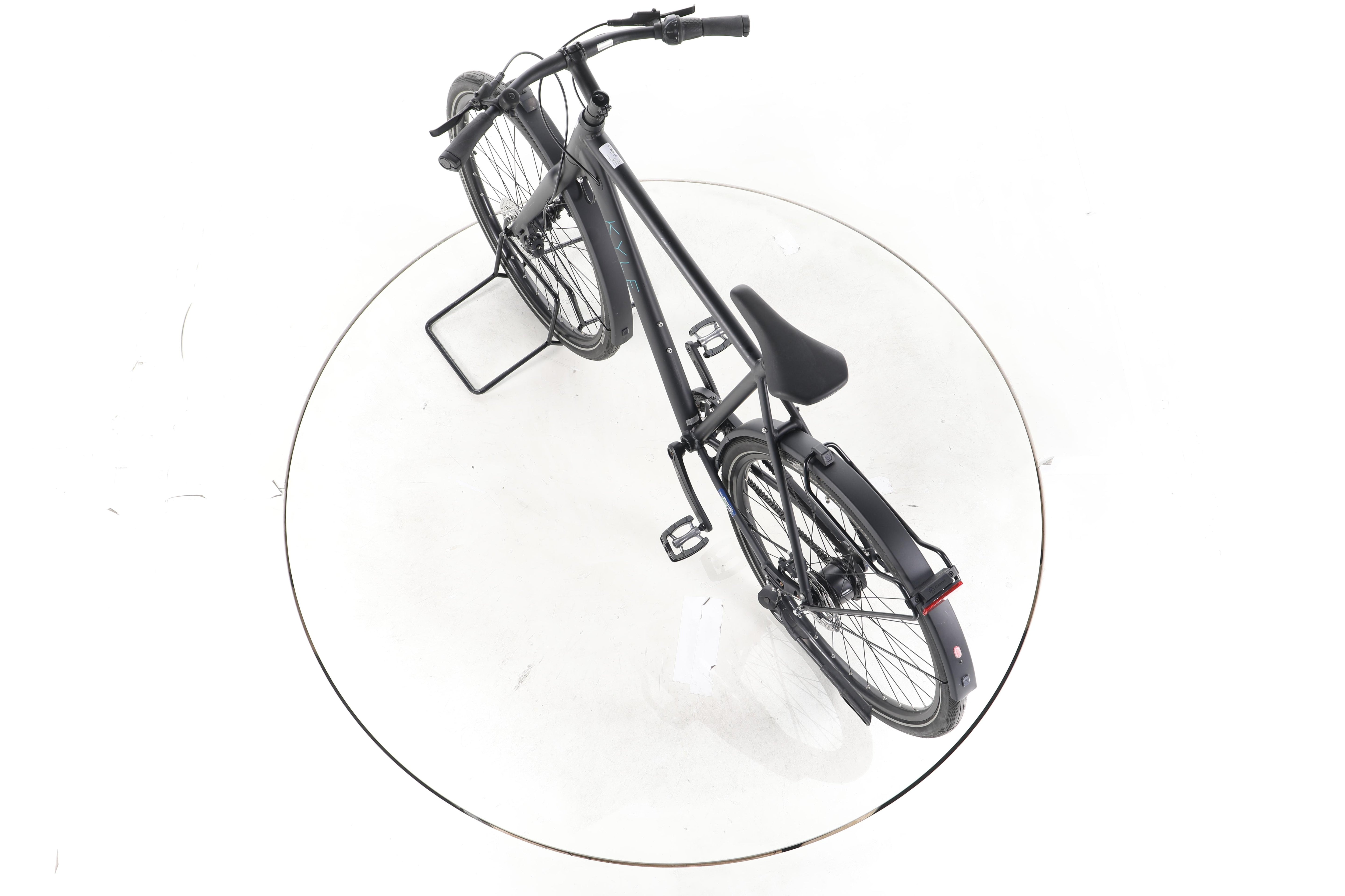 Kyle Urban 2 Fahrrad City & Trekking - Image 21