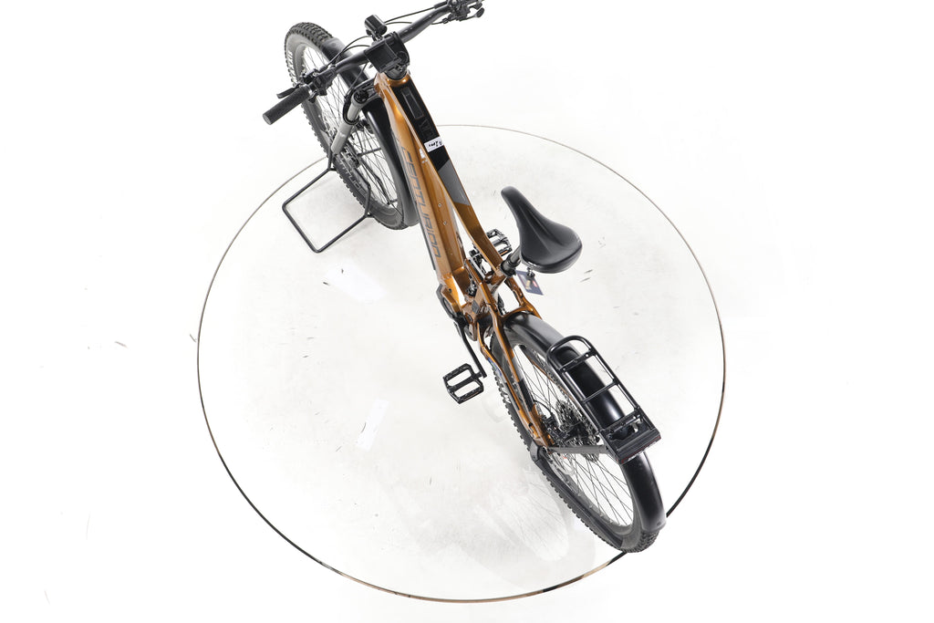 Centurion Numinis R2700i EQ SUV E-Bike - Image 21
