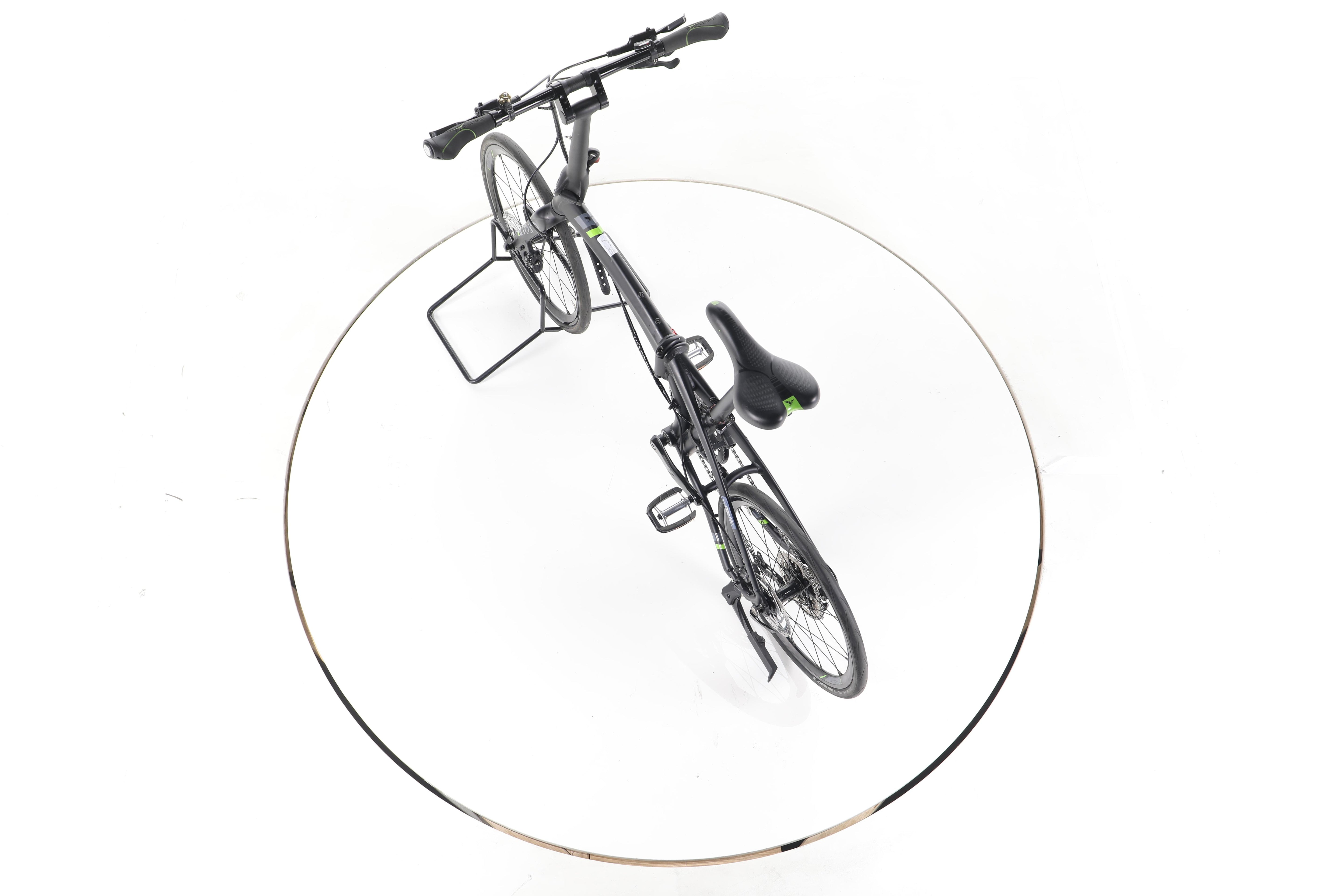 Tern Verge P10 Faltfahrrad - Image 21