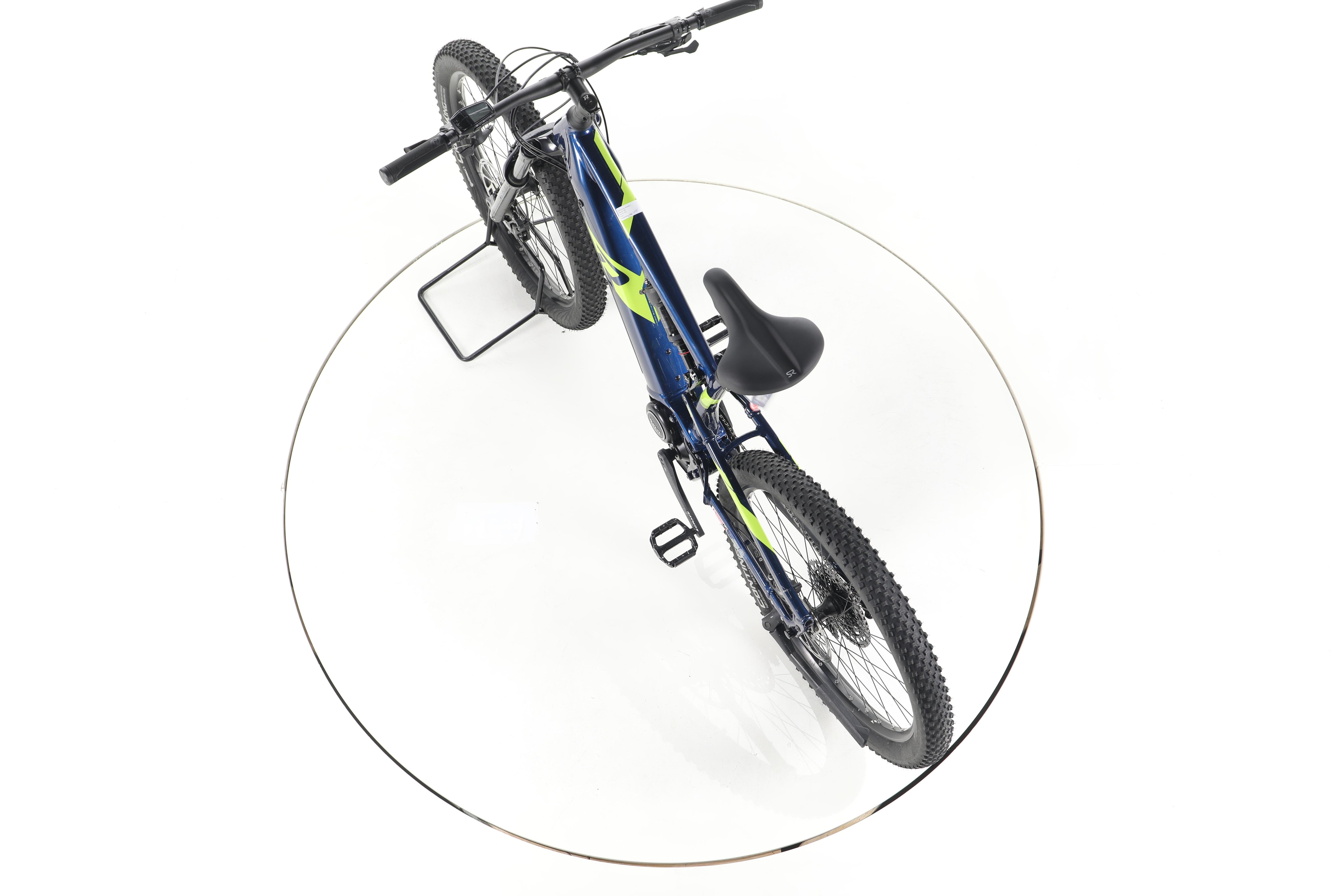 R Raymon FullRay 130E 6.0 E-Bike Fully - Image 21