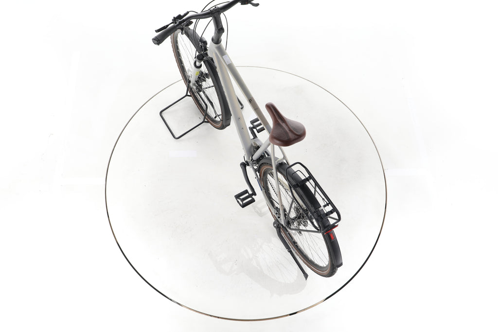 Cube Touring Pro Fahrrad City & Trekking - Image 21