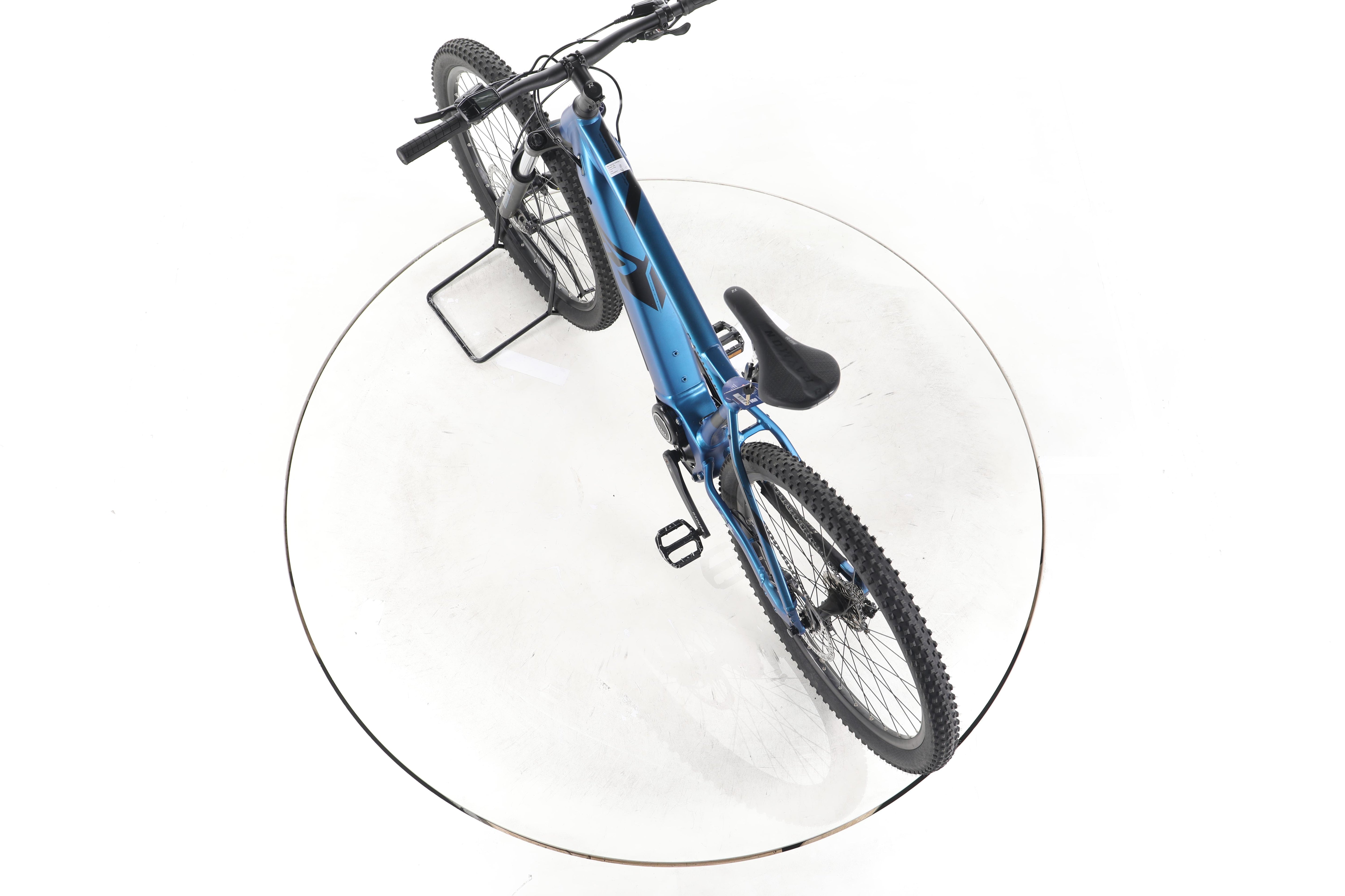 R Raymon HardRay E 5.0 E-Bike - Image 21