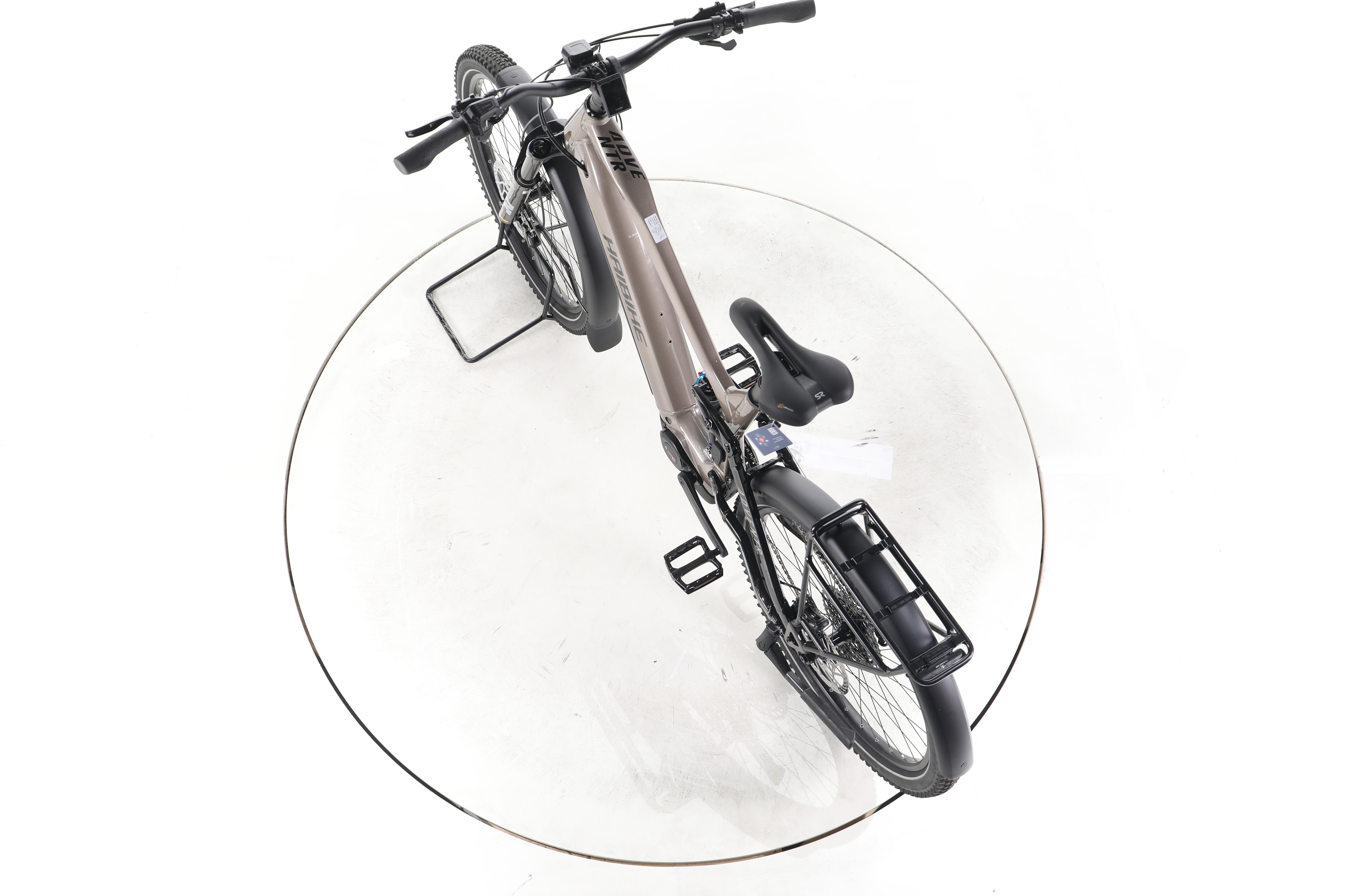 Haibike Adventr 10 SUV E-Bike 2025 - Image 21