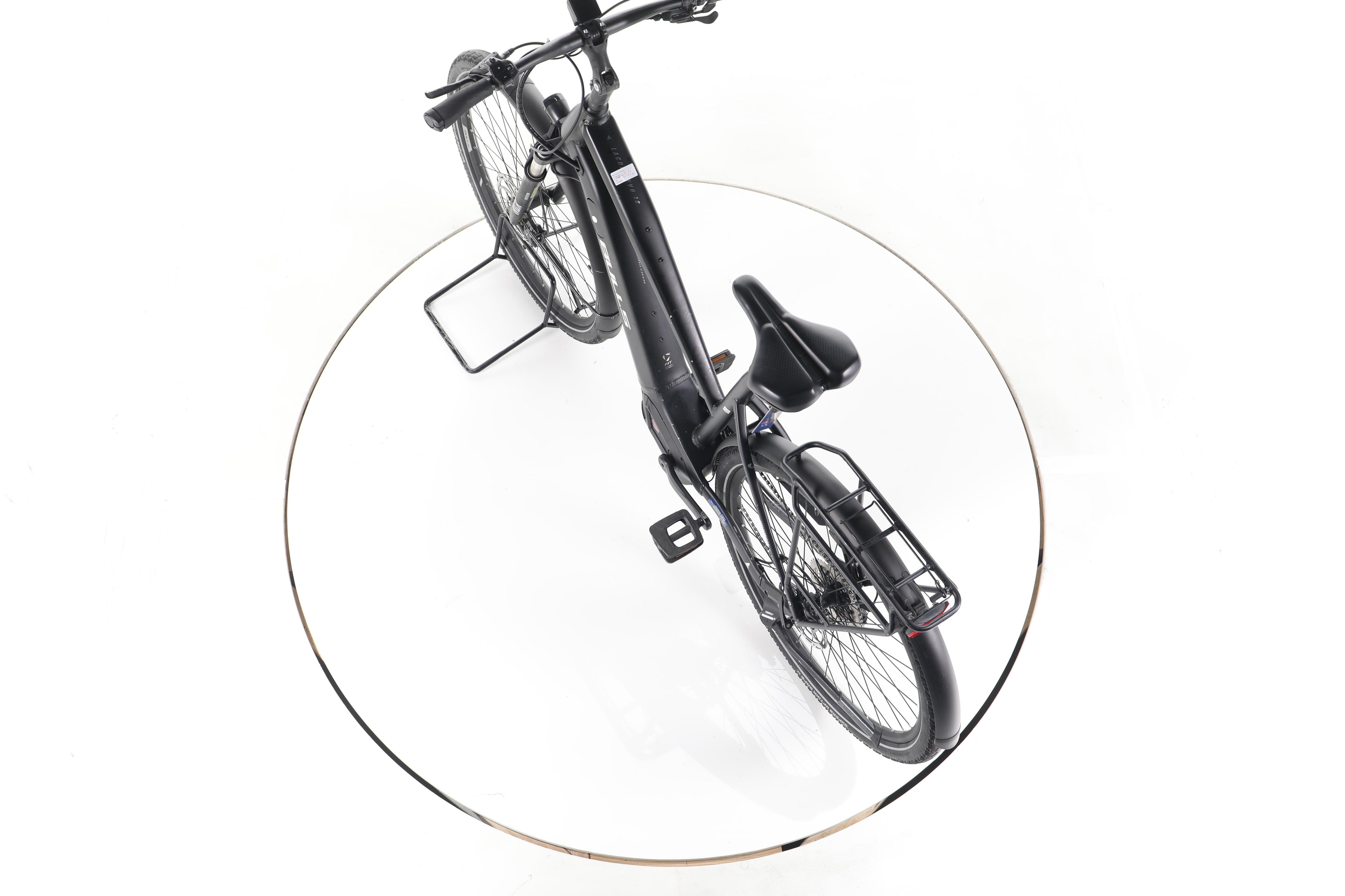 Bulls Lacuba EVO 10 Trekking E-Bike - Image 21