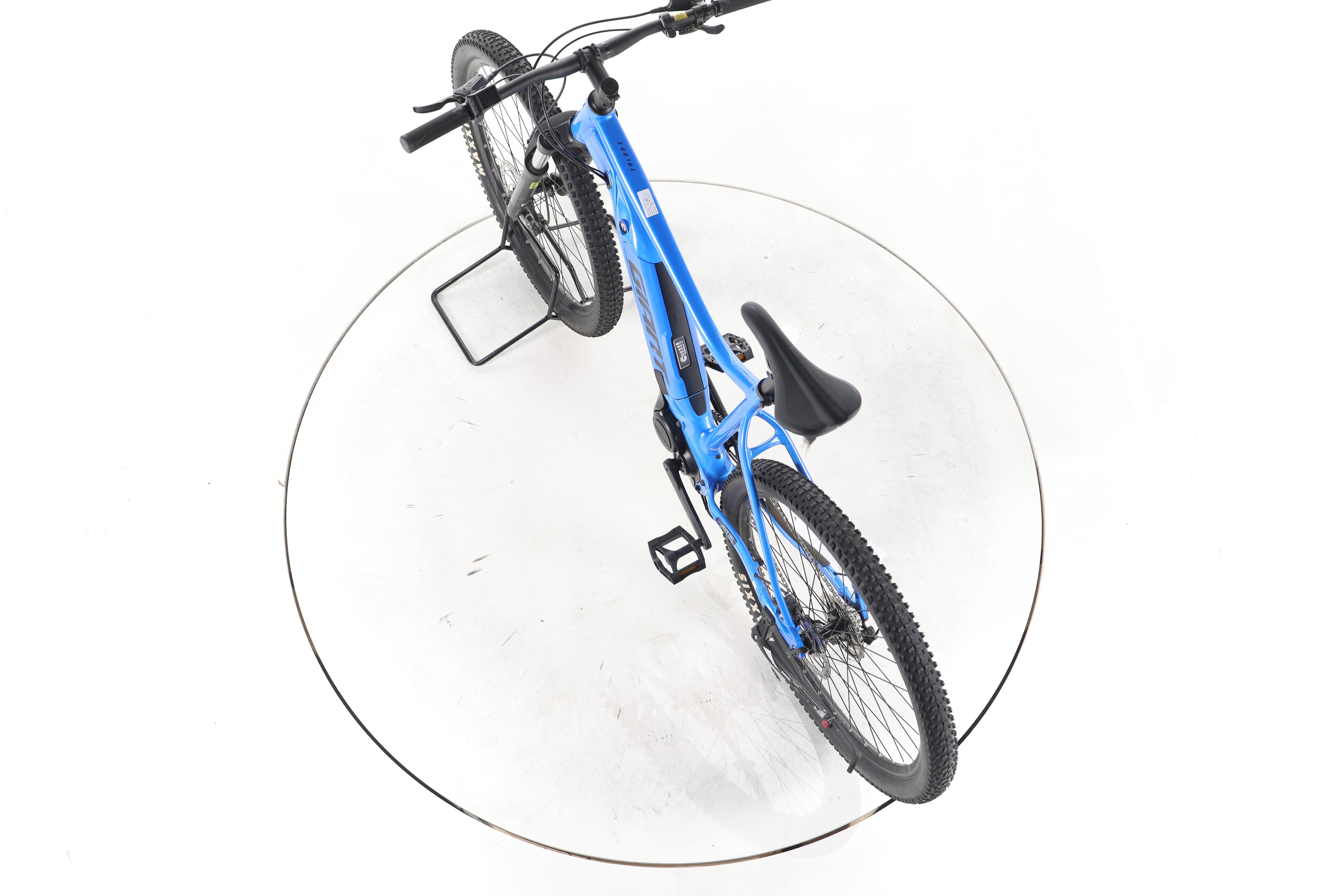 Giant Talon E+2 E-Bike - Image 21