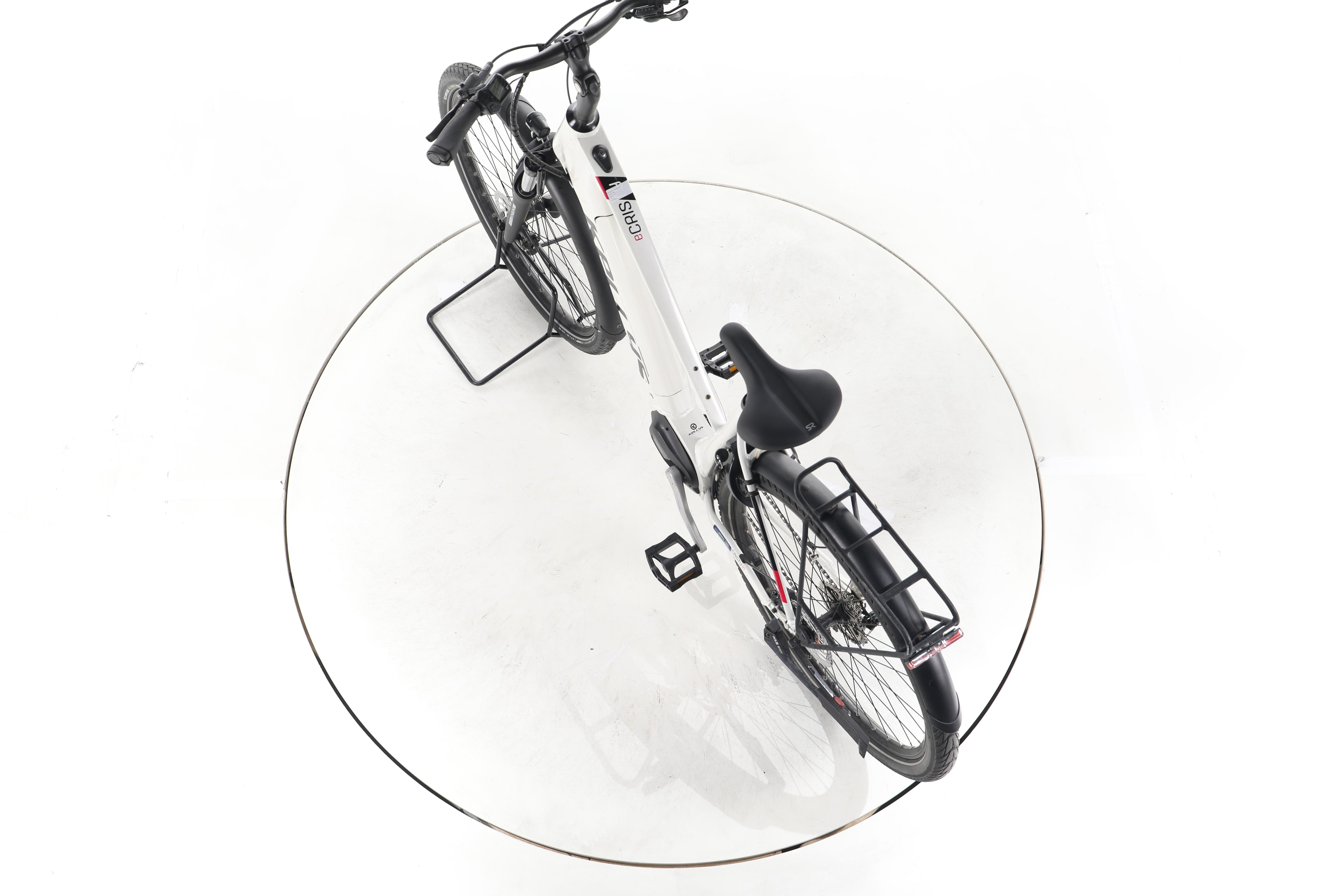 Kellys eCristy 30 Trekking E-Bike - Image 21
