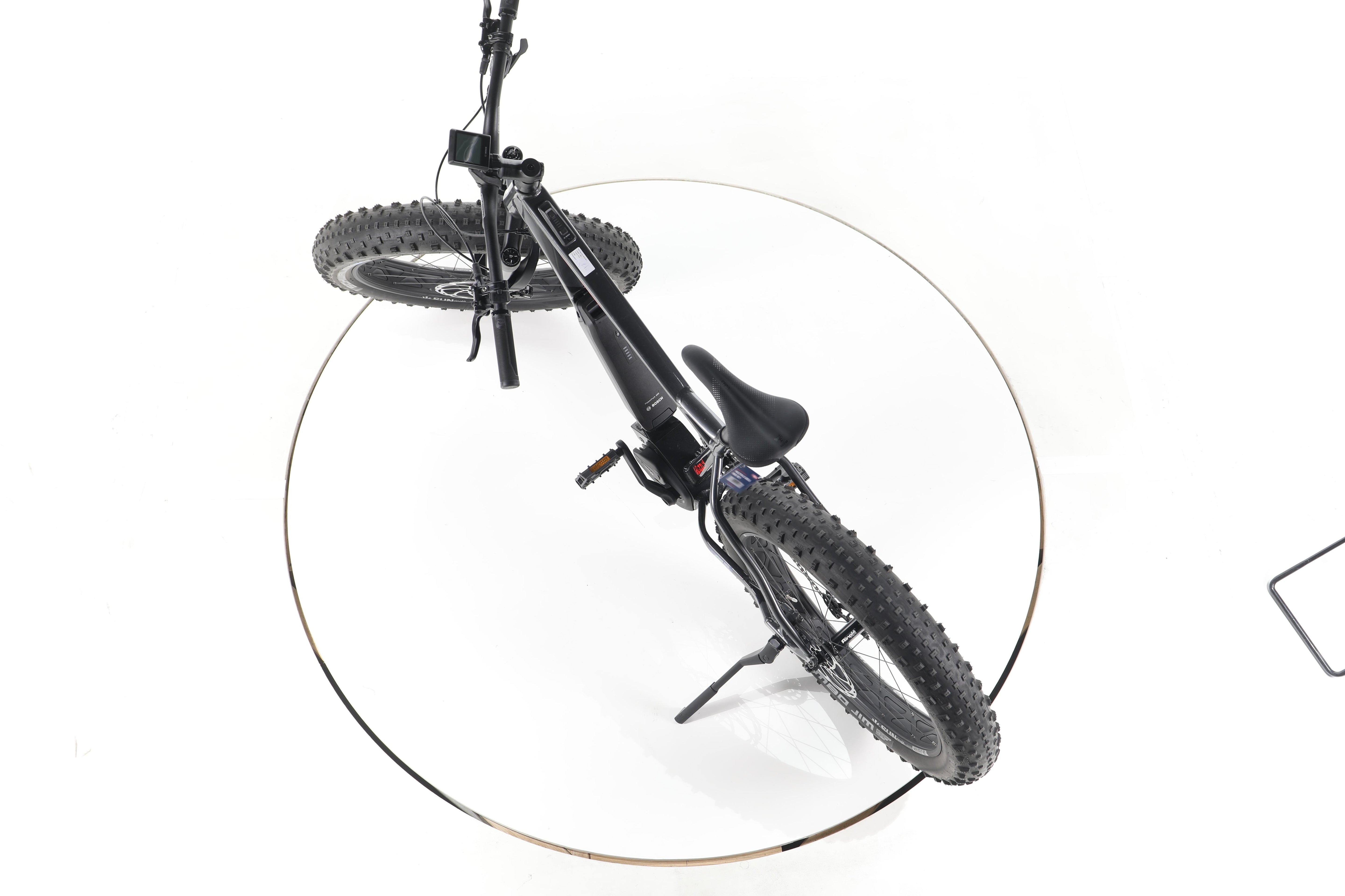 ELOM Fatbike Grizzly E-Fatbikes - Image 21