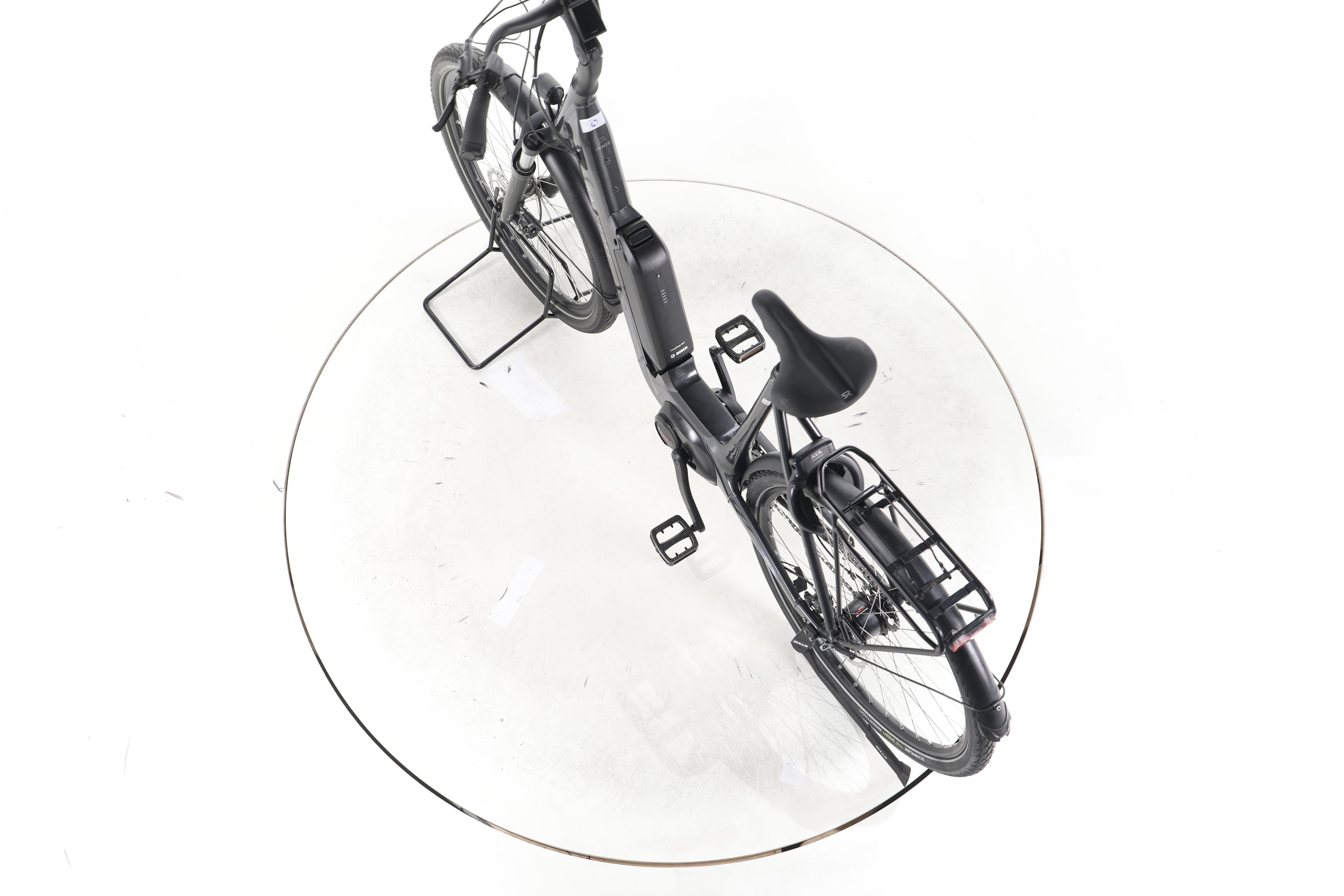 Kalkhoff Image 1.B XXL City E-Bike Tiefeinsteiger - Image 21