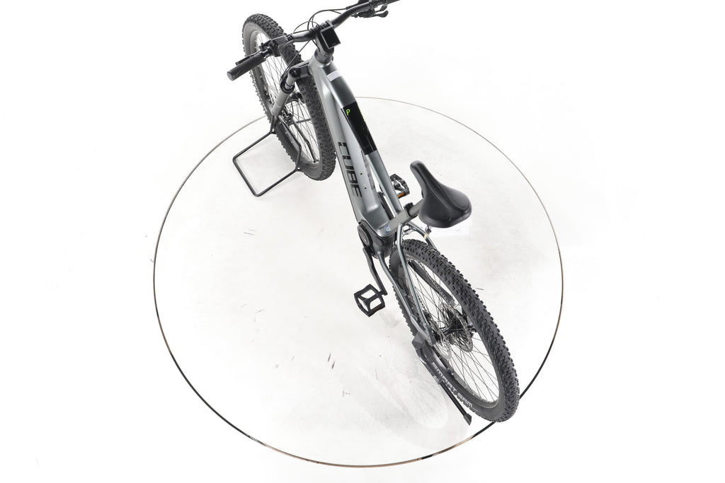 Cube Reaction Hybrid Pro E-Bike - Image 21