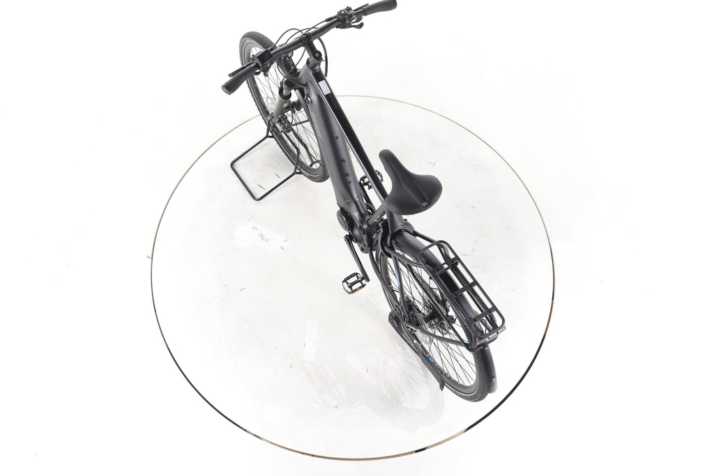 Giant Explore E+ Pro 1 Trekking E-Bike - Image 21