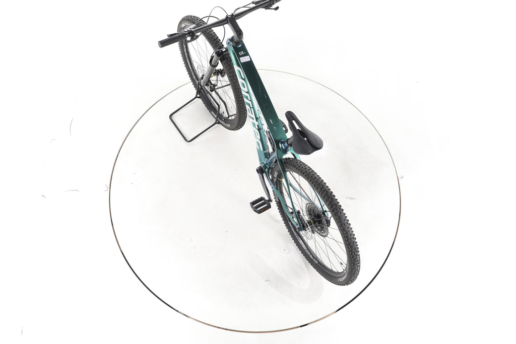 Corratec Revo Bow Fahrrad Hardtail - Image 21