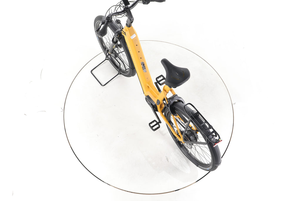 Kalkhoff Image 7.B Excite+ City E-Bike Tiefeinsteiger - Image 21