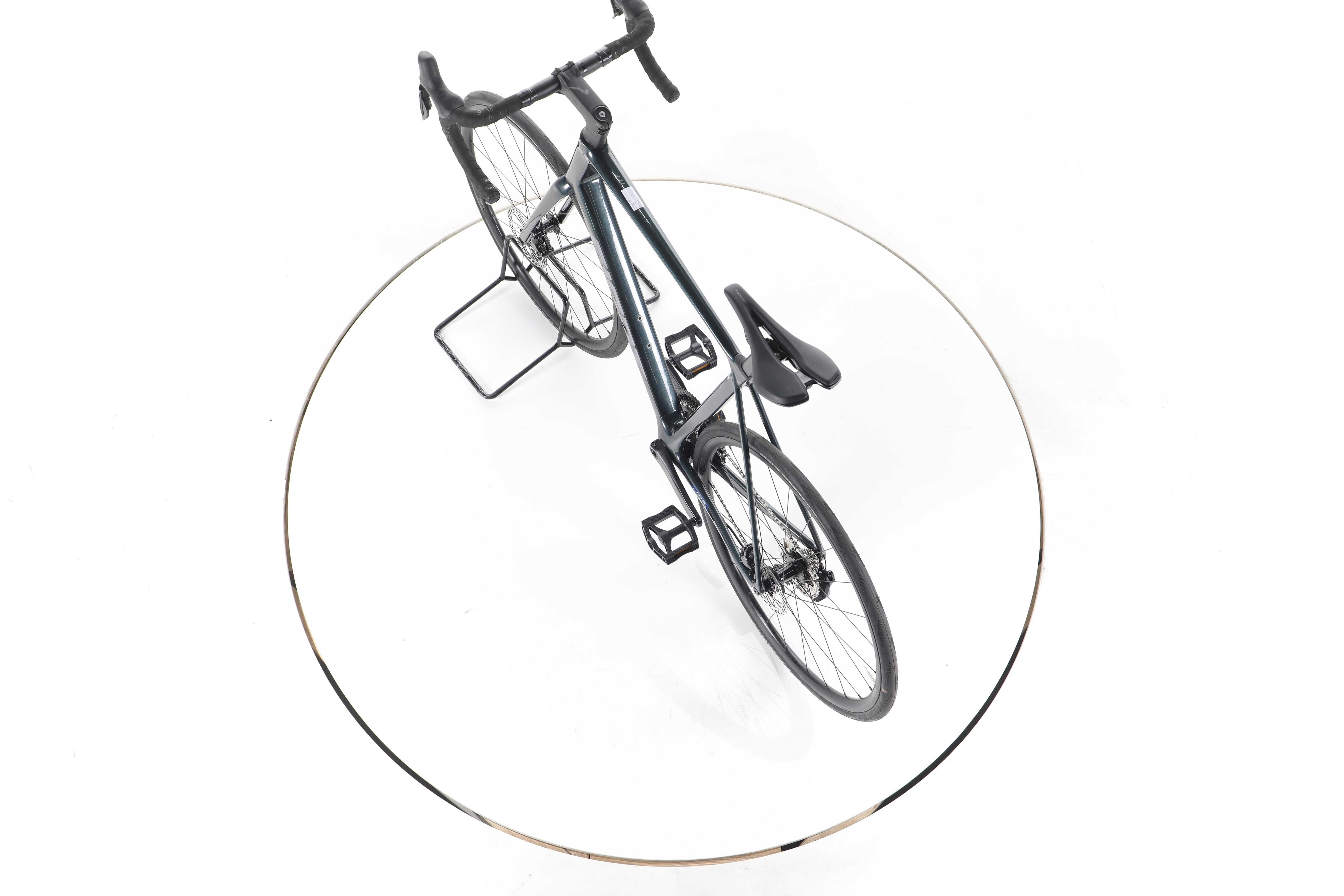 Giant TCR Advanced 1 Rennrad Carbon 2024 - Image 21