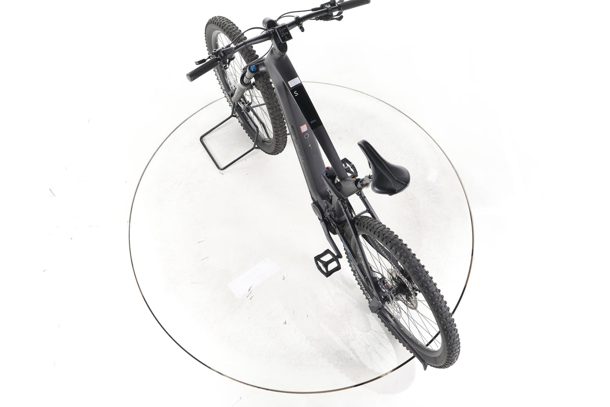 Cube Stereo Hybrid 140 HPC SLX E-Bike Fully Carbon 2024 - Image 21