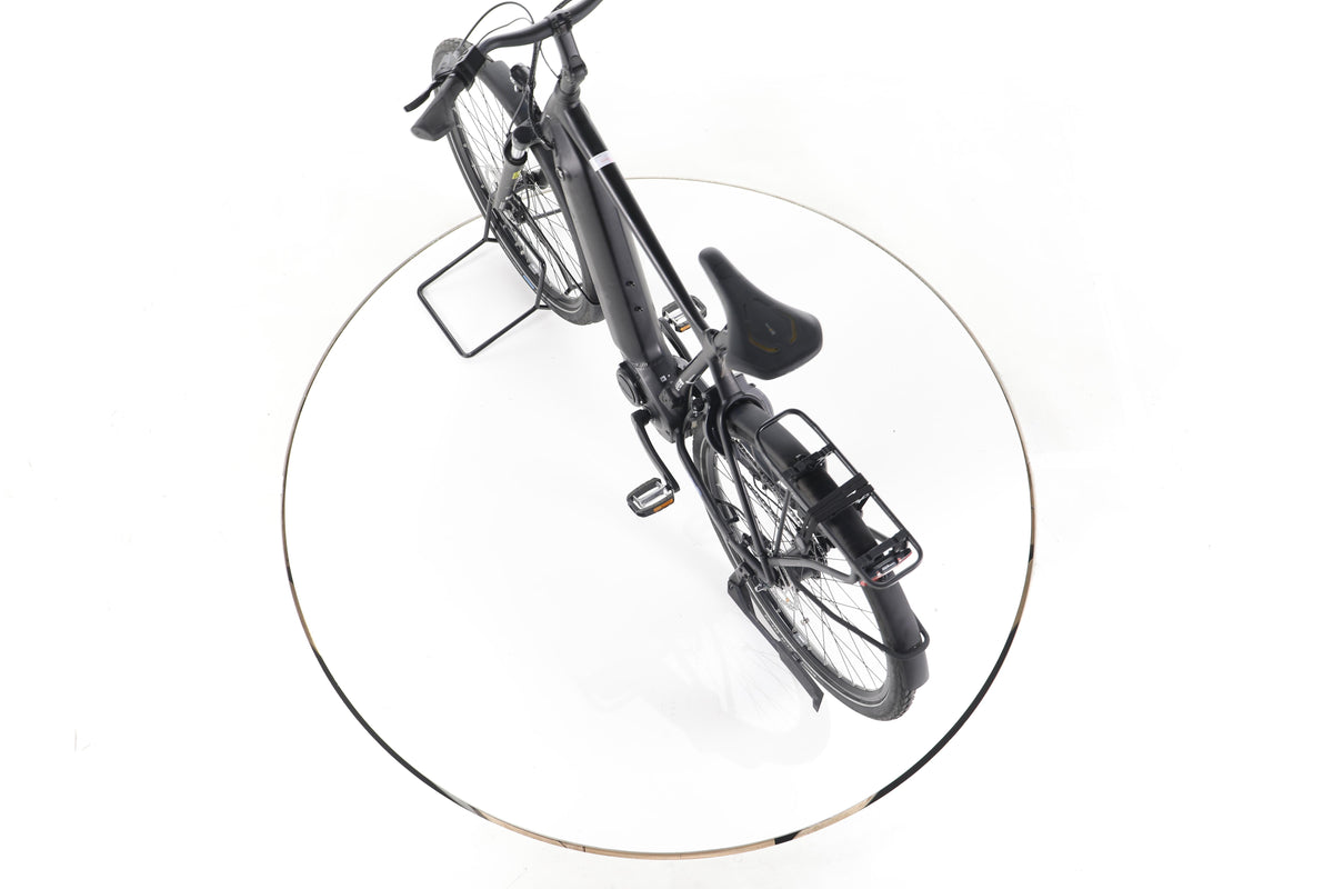 Giant DailyTour E+2 Trekking E-Bike - Image 21