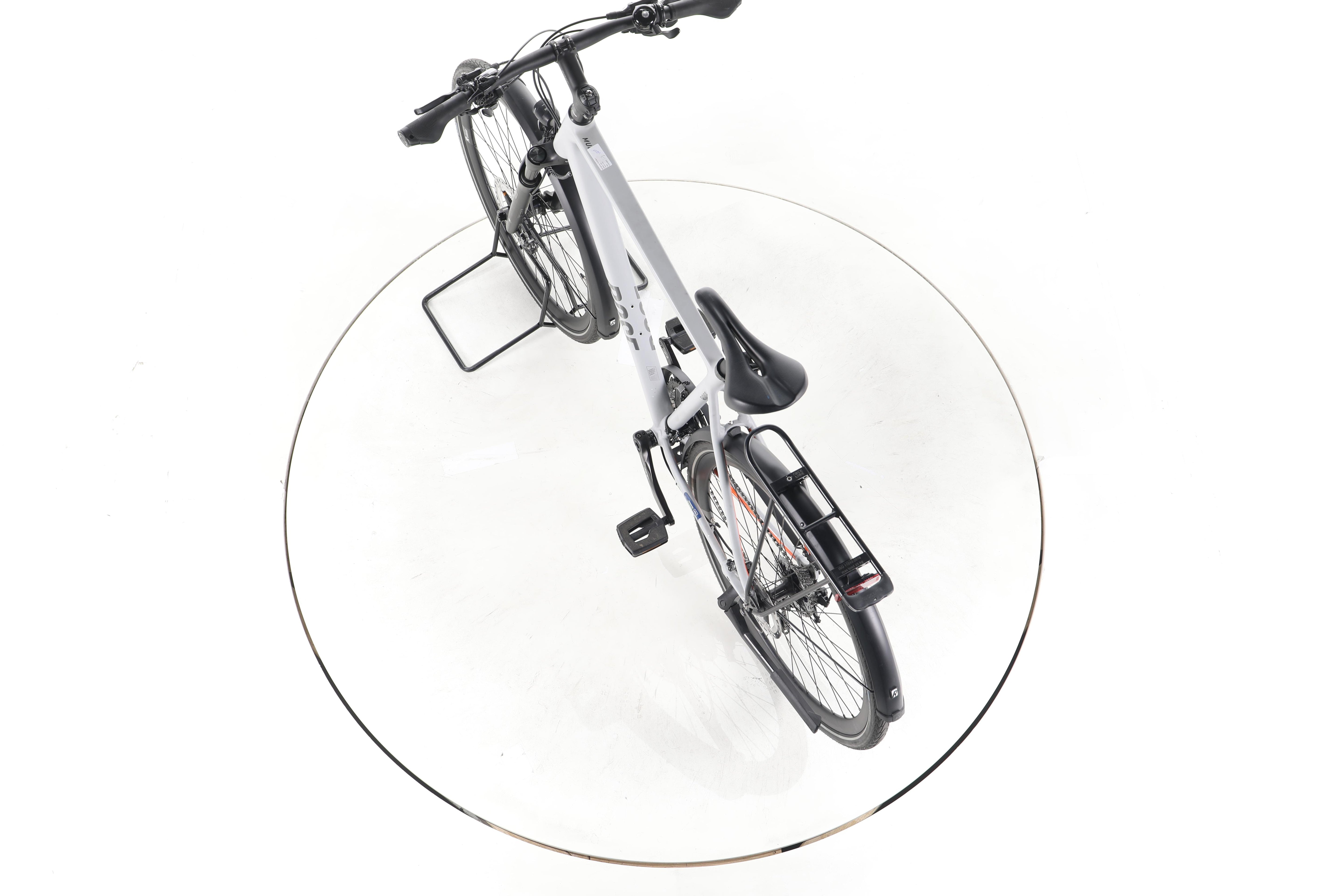 Rose MULTISPORT 3 Fahrrad City & Trekking - Image 21