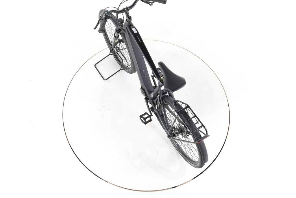 Scott Subsport eRide 20 Trekking E-Bike - Image 21