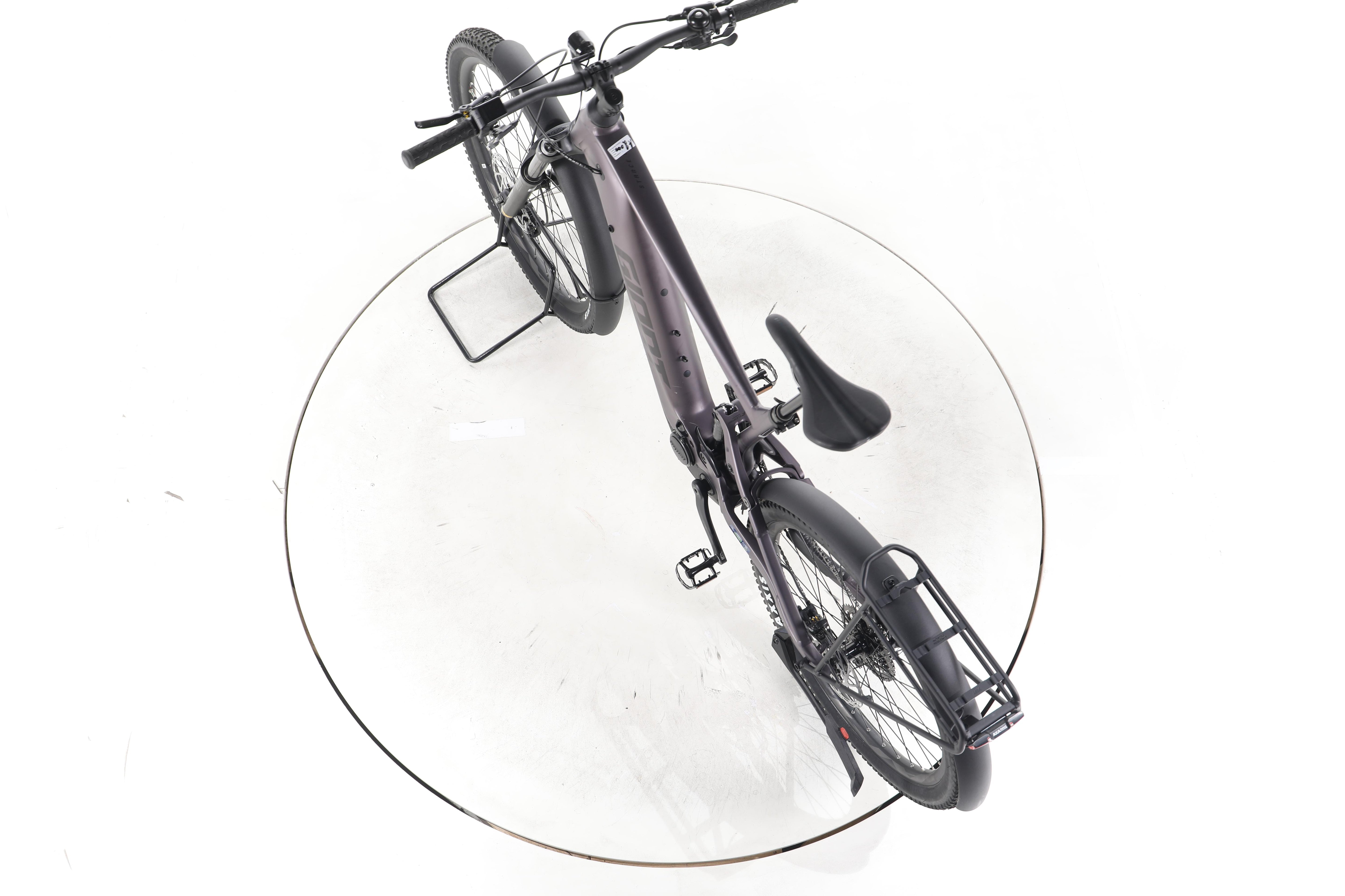 Giant Stance E+ EX SUV E-Bike 2024 - Image 21