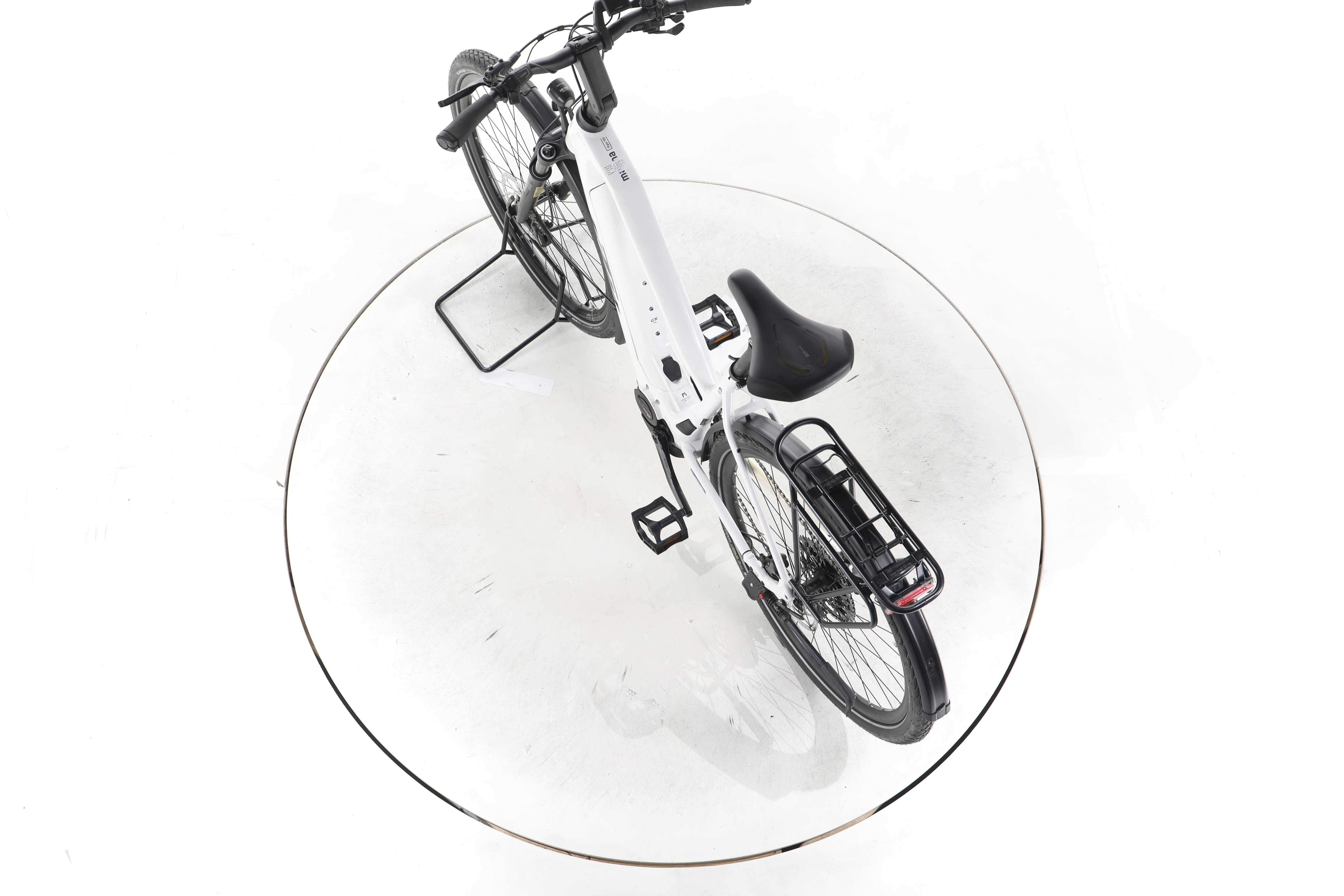 KTM Macina Style 720 Trekking E-Bike - Image 21