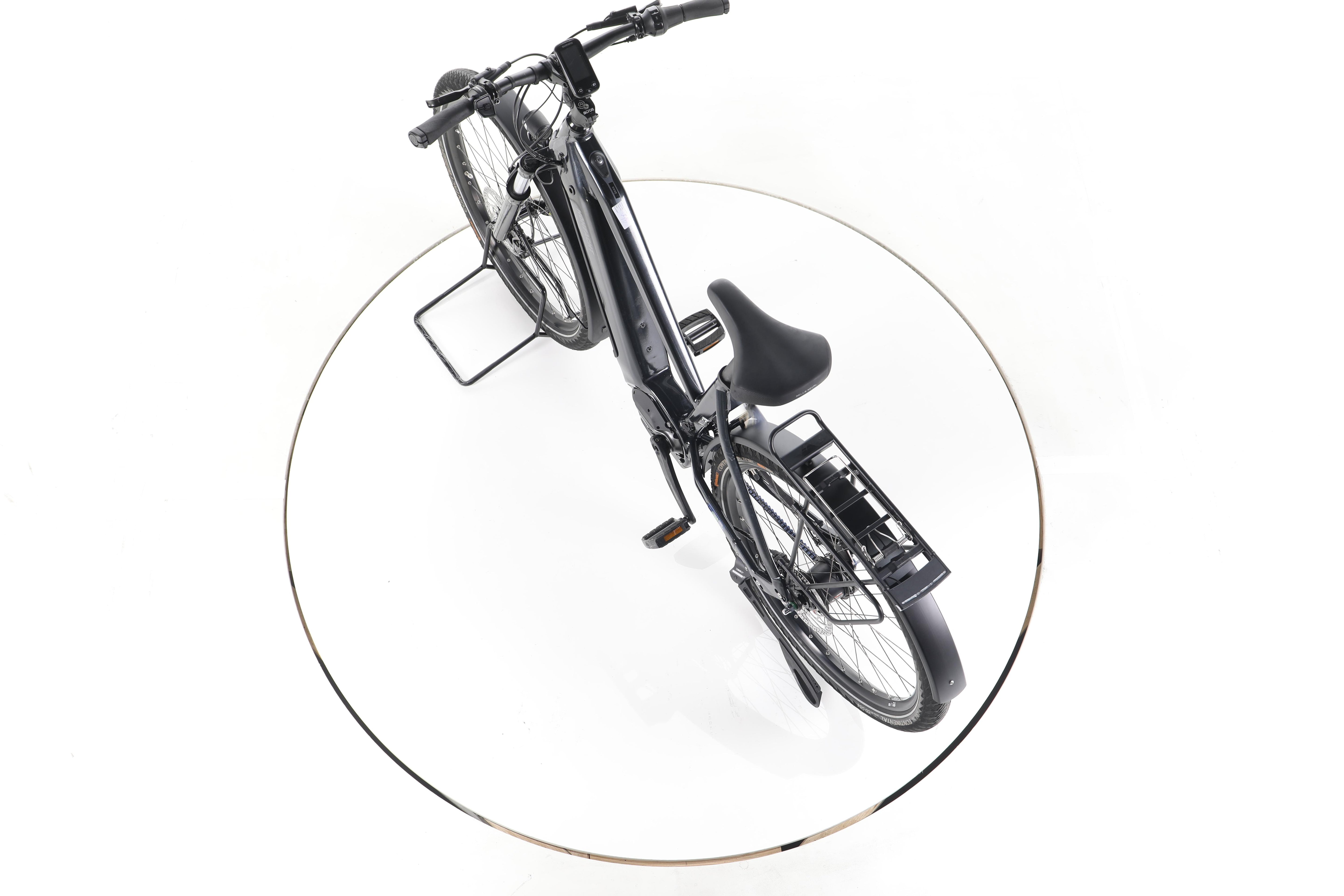 HoheAcht Pasia Urbo City E-Bike - Image 21