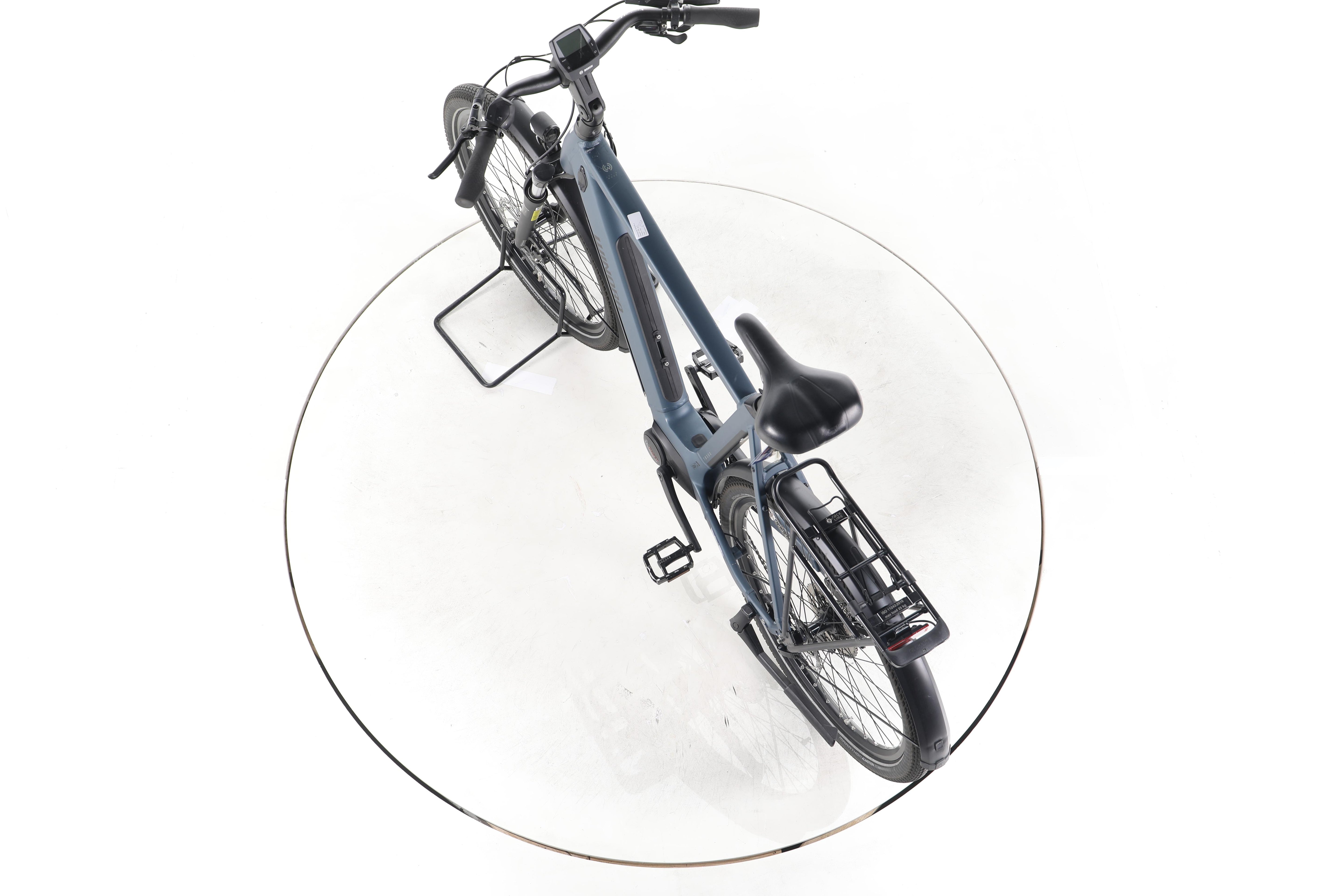 Winora TB 300 Trekking E-Bike - Image 21