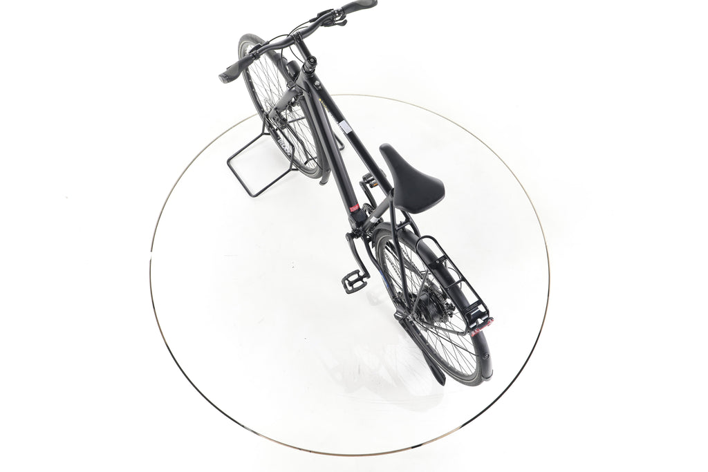 Kieler Manufaktur E-Urban Trekking E-Bike - Image 21