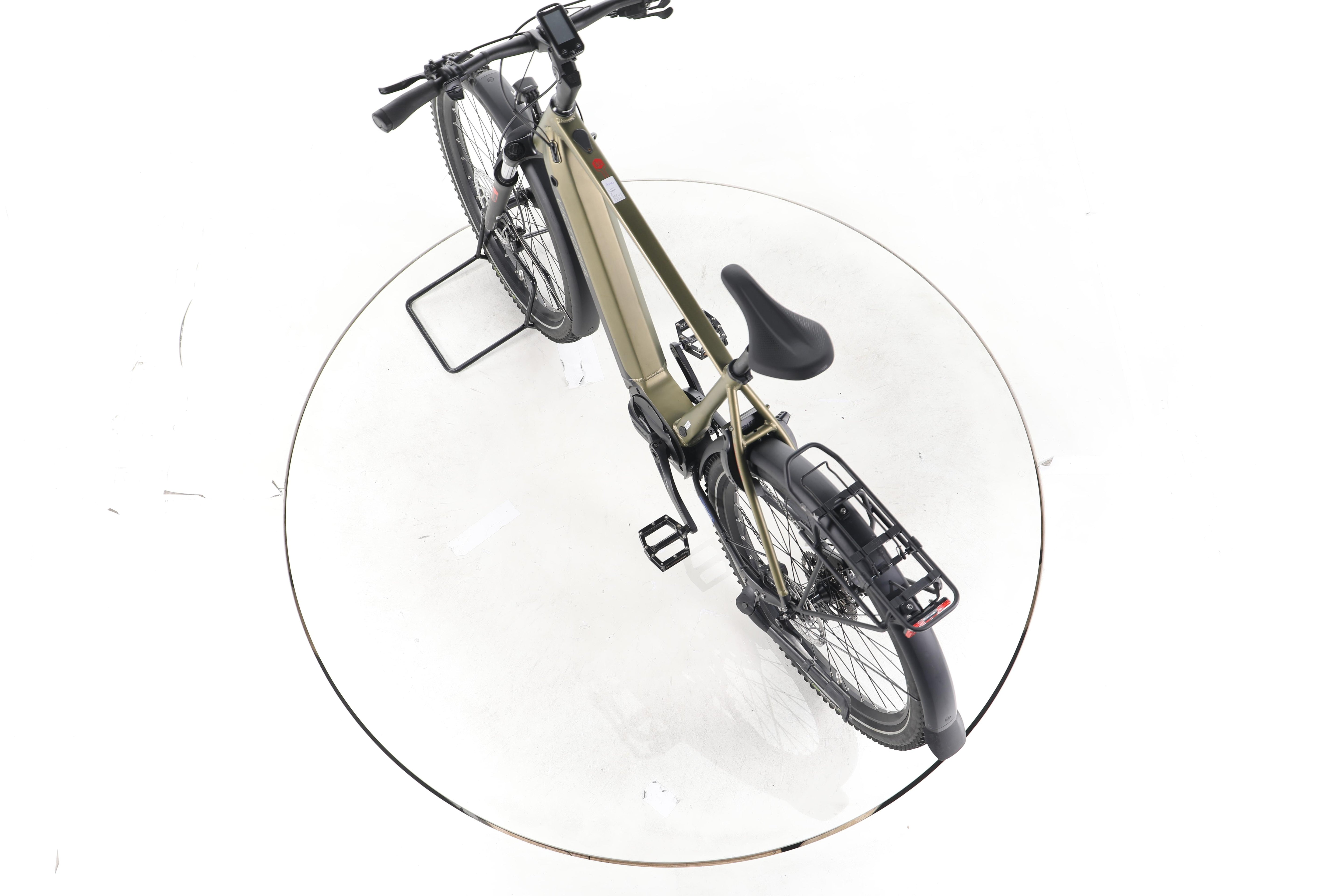 Victoria eAdventure 12.5 Trekking E-Bike - Image 21