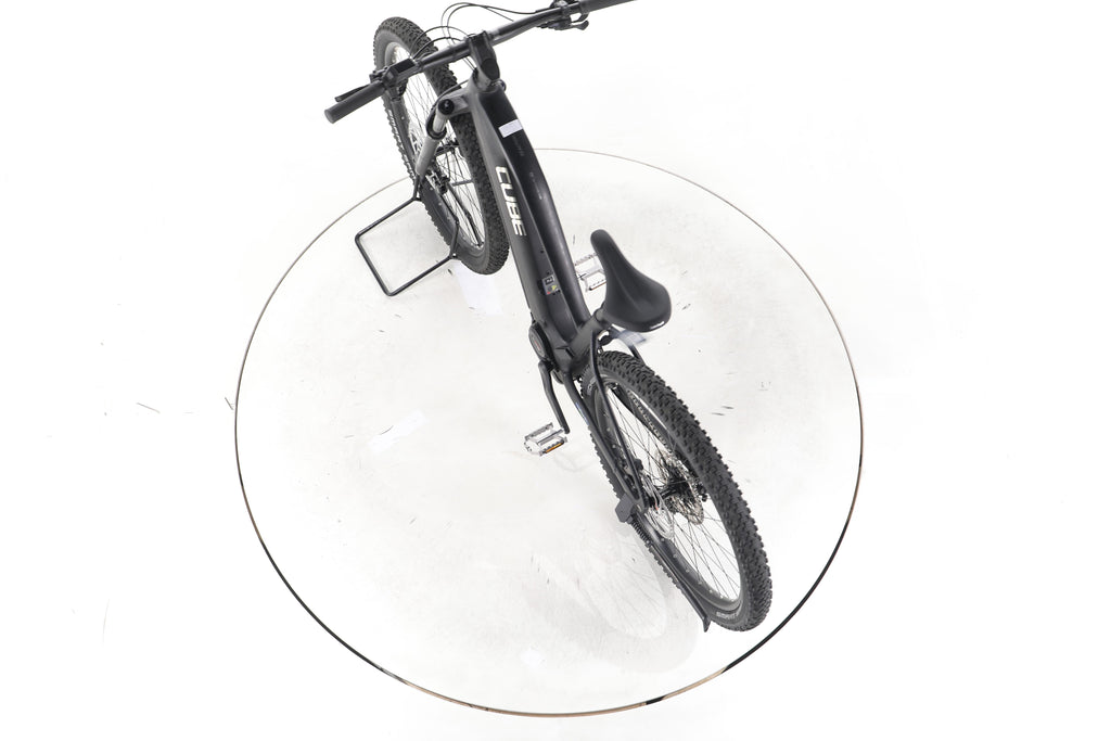 Cube Reaction Hybrid Race E-Bike 2025 - Image 21
