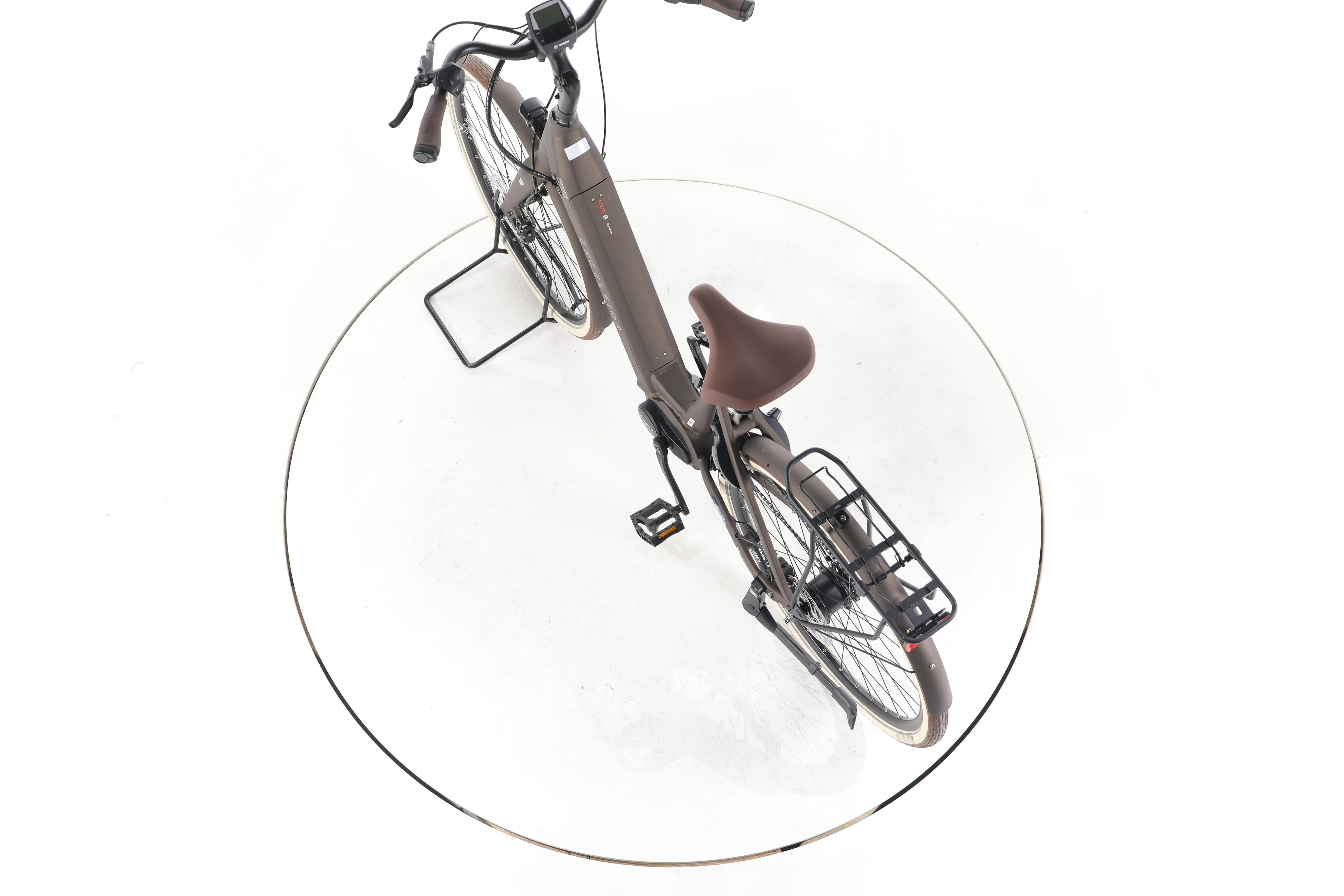 Excelsior Pearl City E-Bike Tiefeinsteiger - Image 21