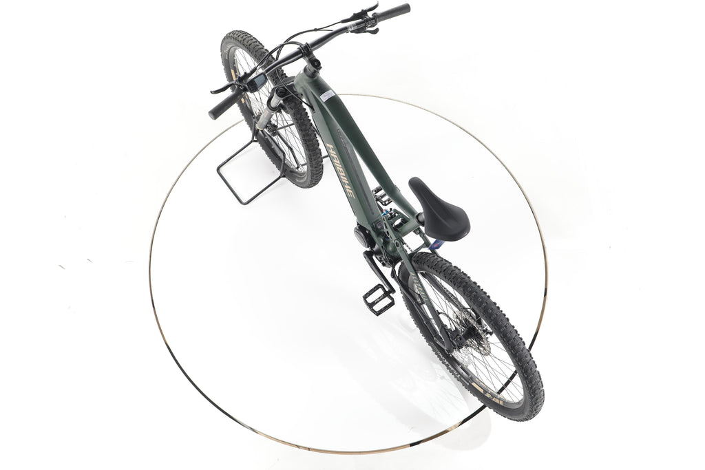 Haibike ALLTRAIL 4 C1 E-Bike Fully - Image 21