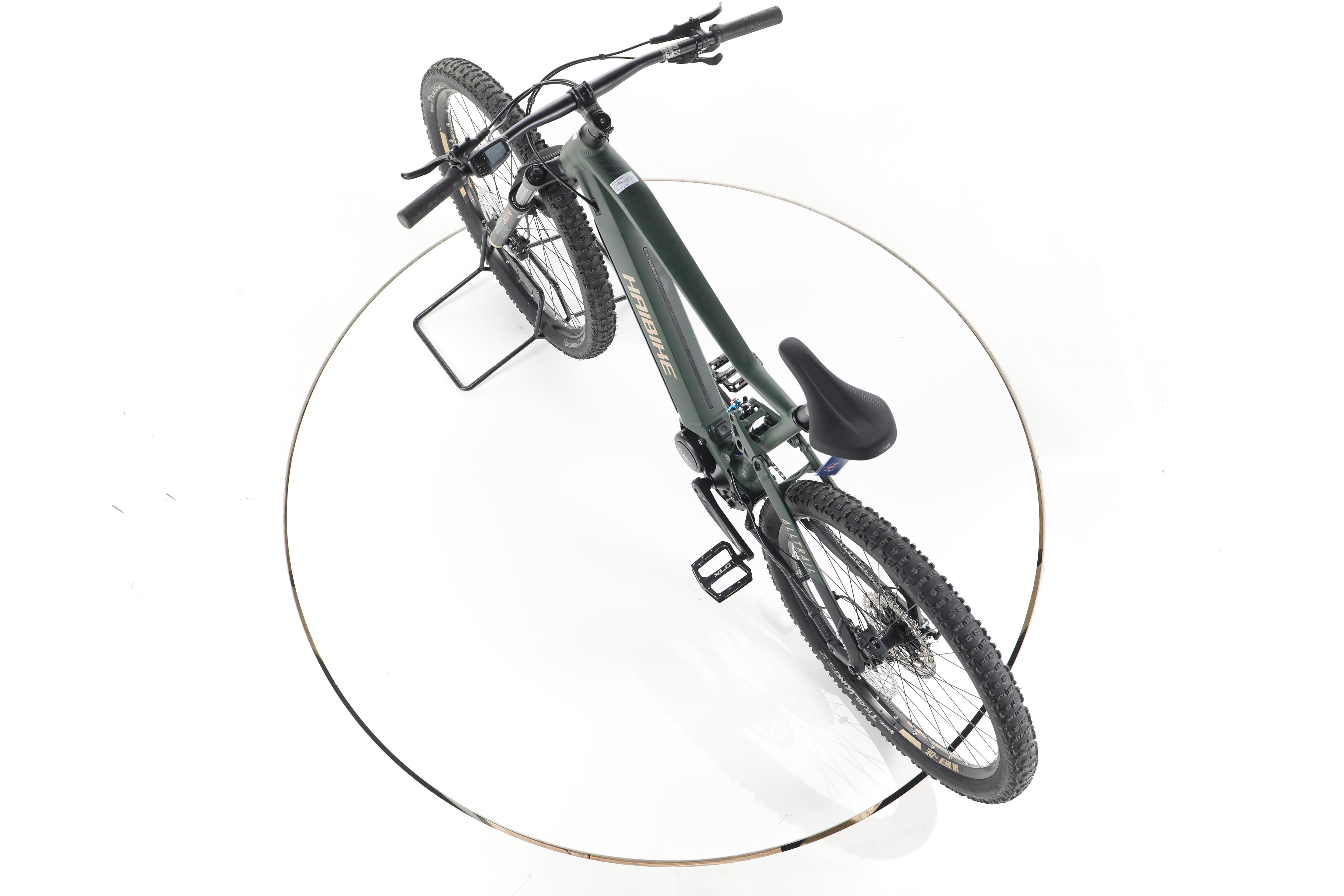 Haibike ALLTRAIL 4 C1 E-Bike Fully - Image 21