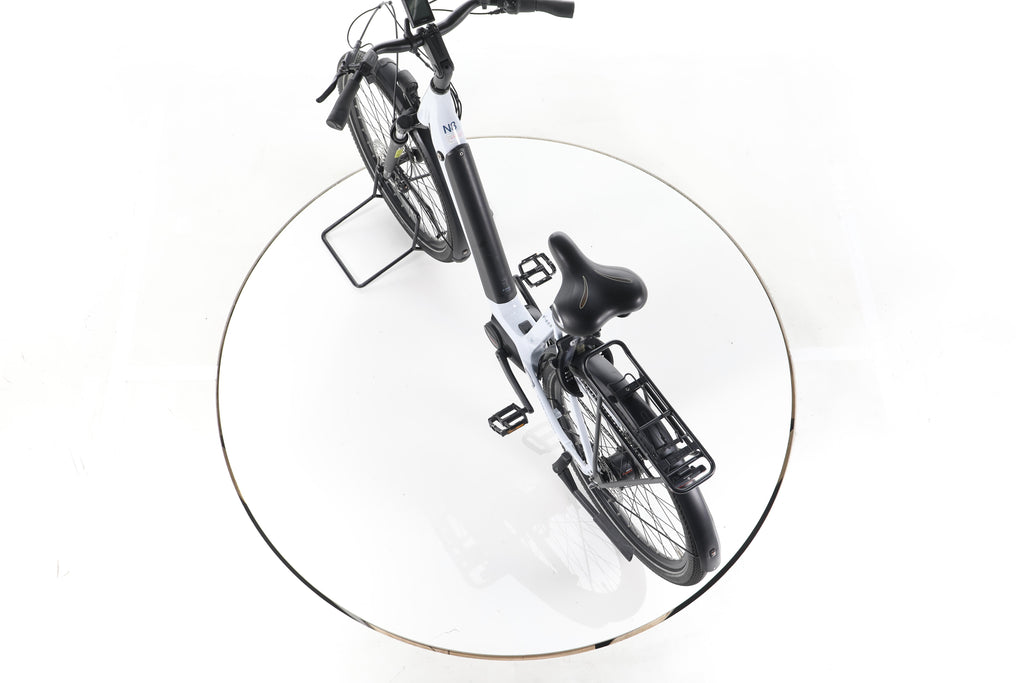 Winora Sinus N8 City E-Bike Tiefeinsteiger - Image 21