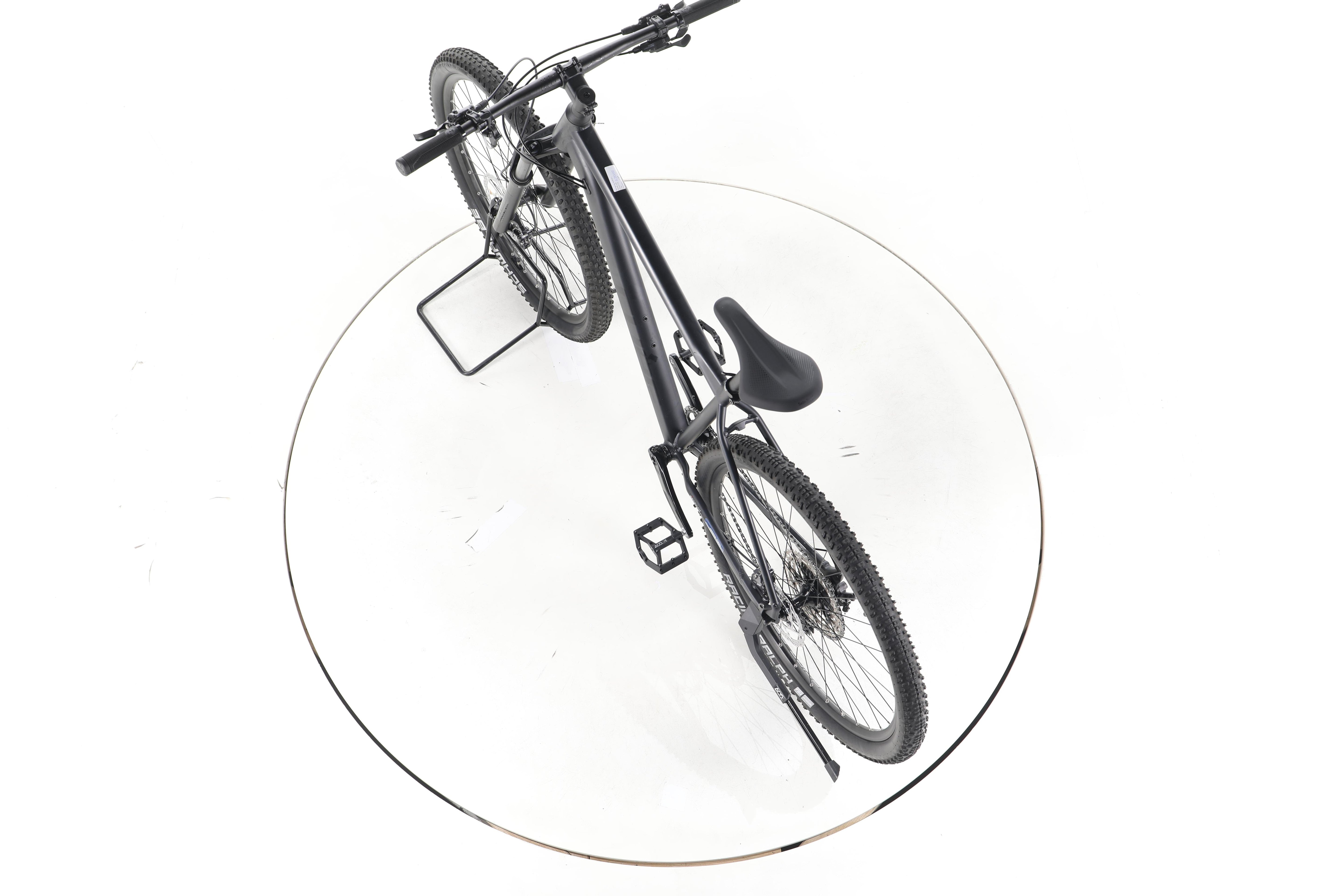 Cube Reaction Pro Fahrrad Hardtail - Image 21