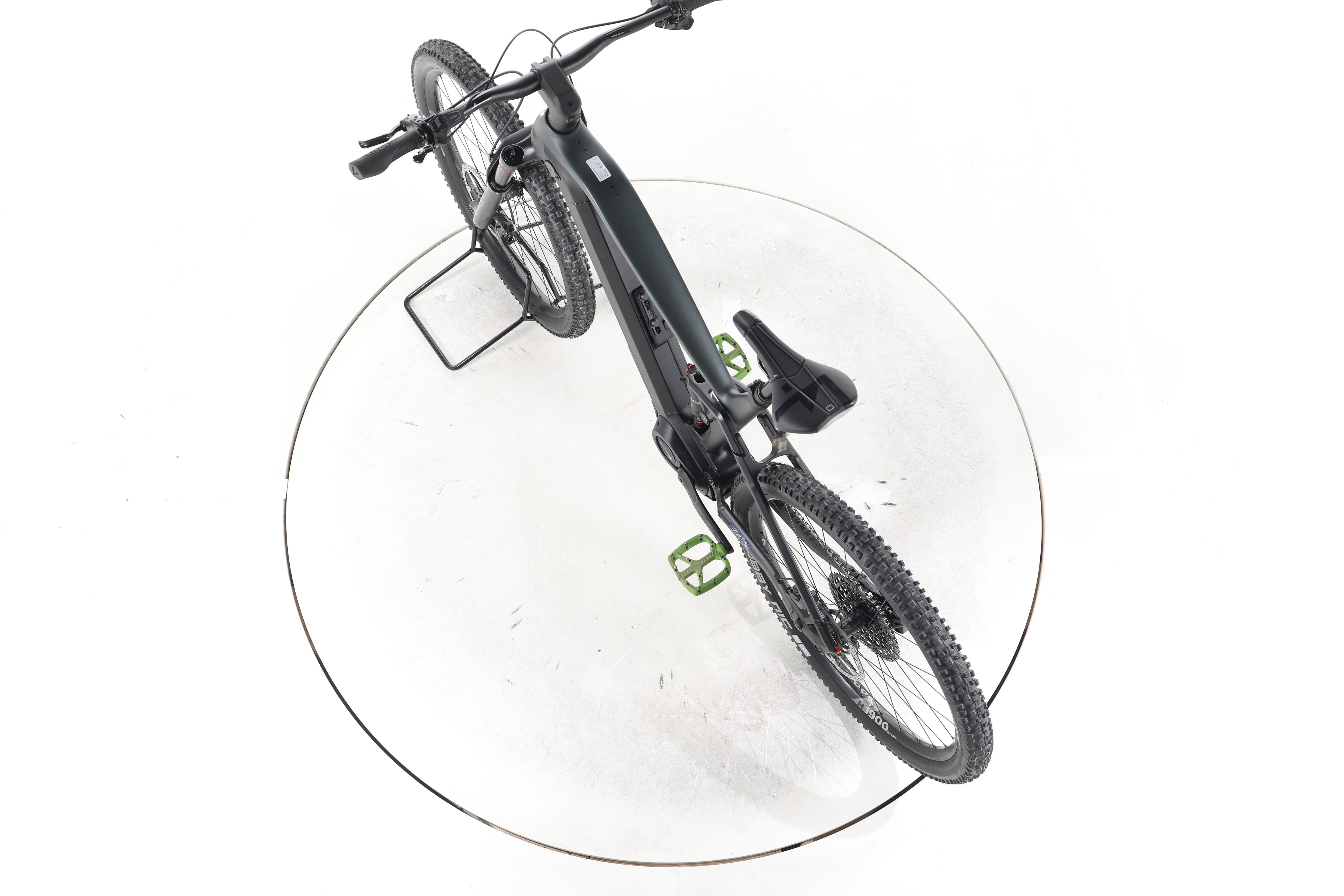 Bulls Sonic EVO TR 1 E-Bike Fully - Image 21