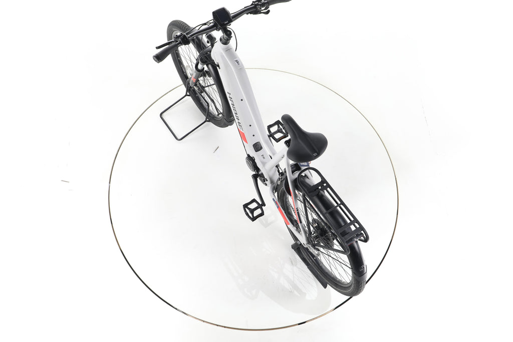 Haibike Trekking 7 Trekking E-Bike - Image 21
