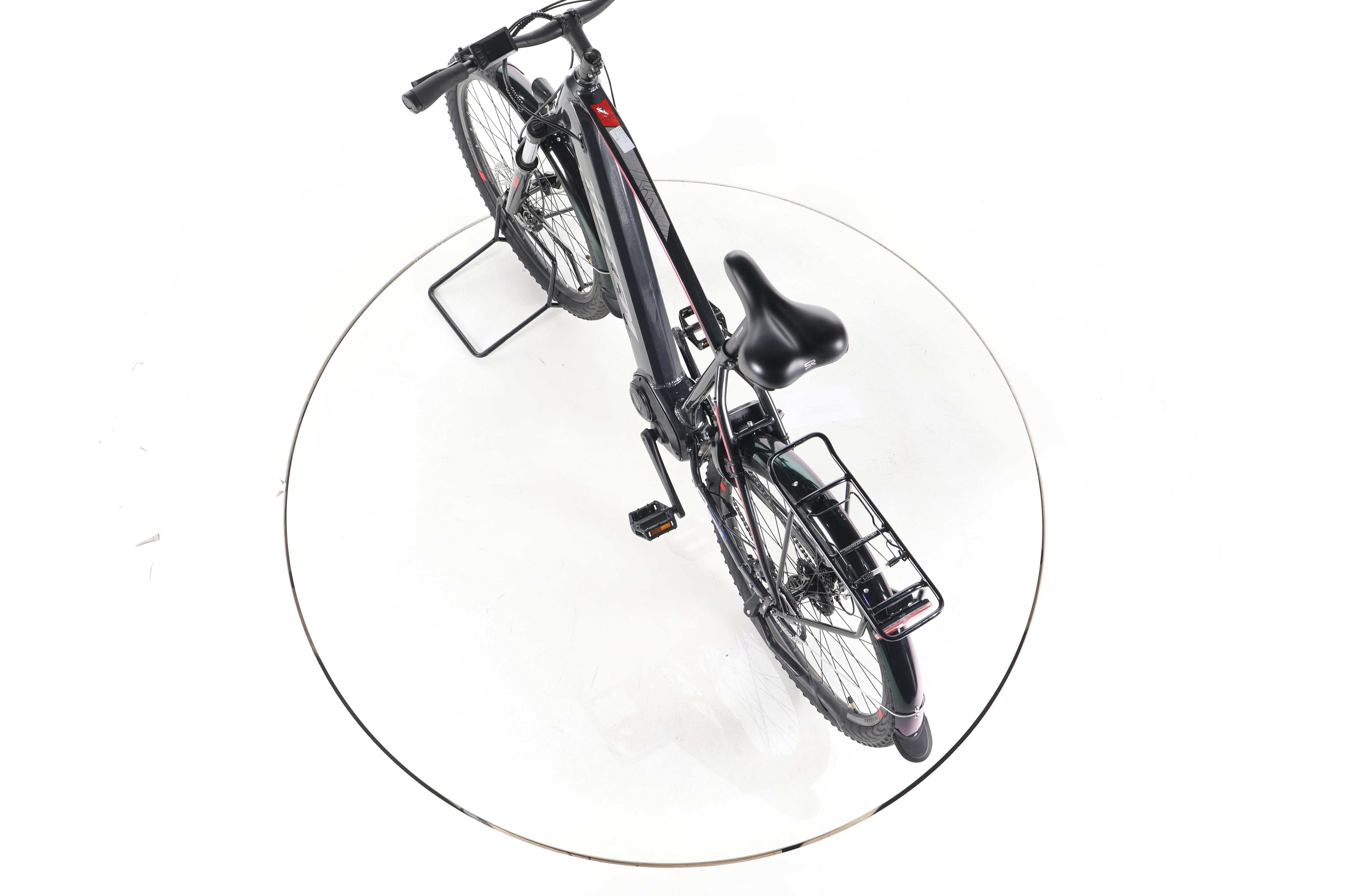 TOTEM Mythos Trekking E-Bike - Image 21