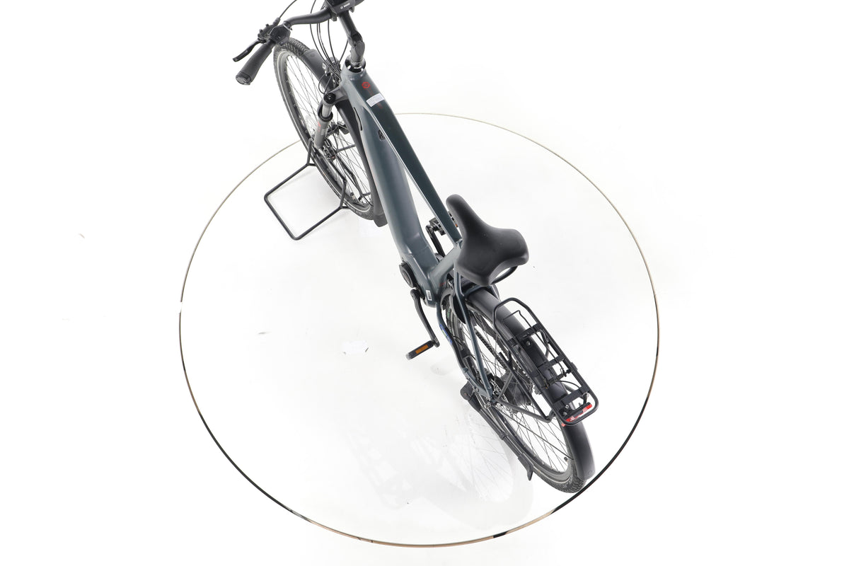 Victoria eManufaktur 11.9 City E-Bike - Image 21