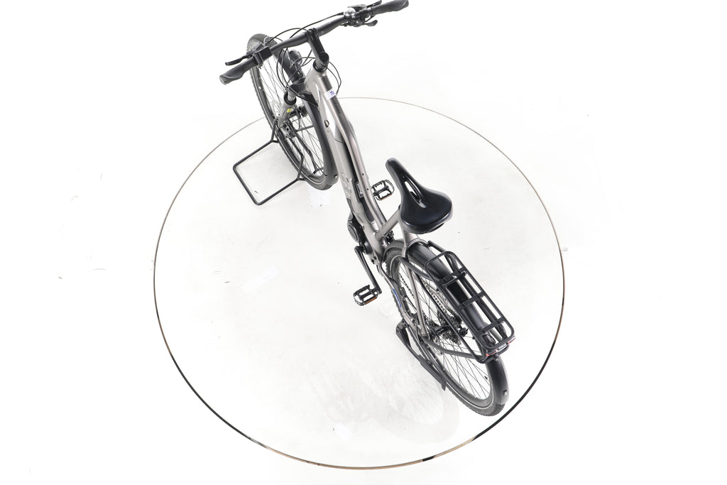 Liv Amiti E+ 3 Trekking E-Bike - Image 21
