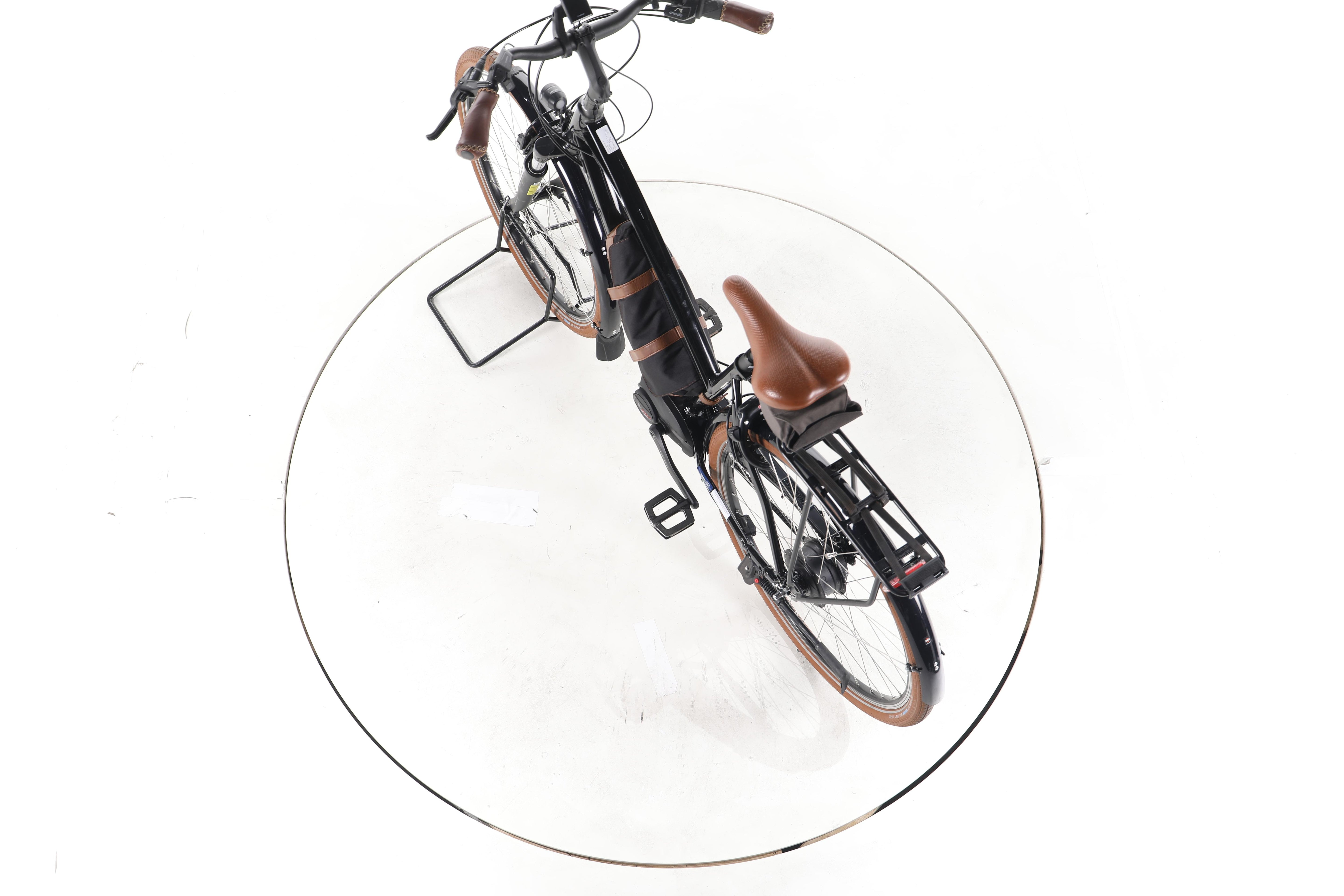 Riese & Müller Cruiser2 Mixte Vario City E-Bike 2024 - Image 21