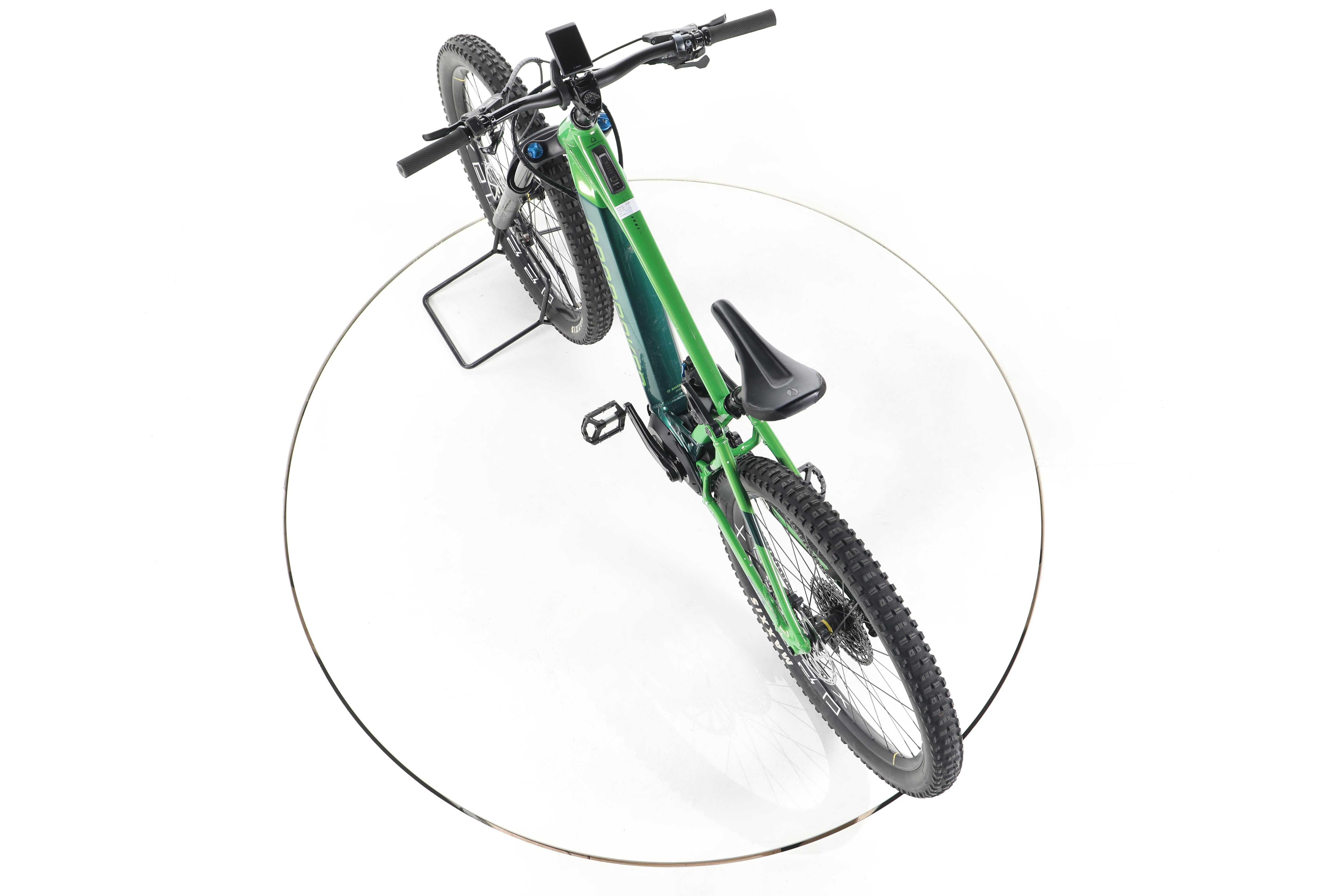 Mondraker Crafty R E-Bike Fully - Image 21
