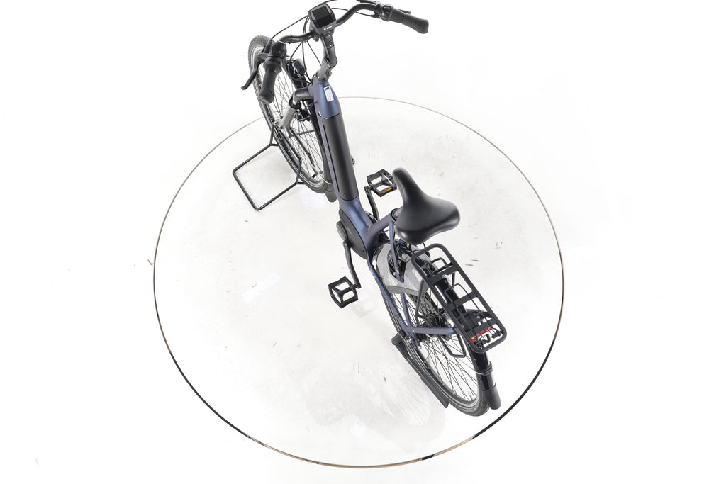 Gazelle Arroyo C7+ HMB Elite City E-Bike Tiefeinsteiger - Image 21