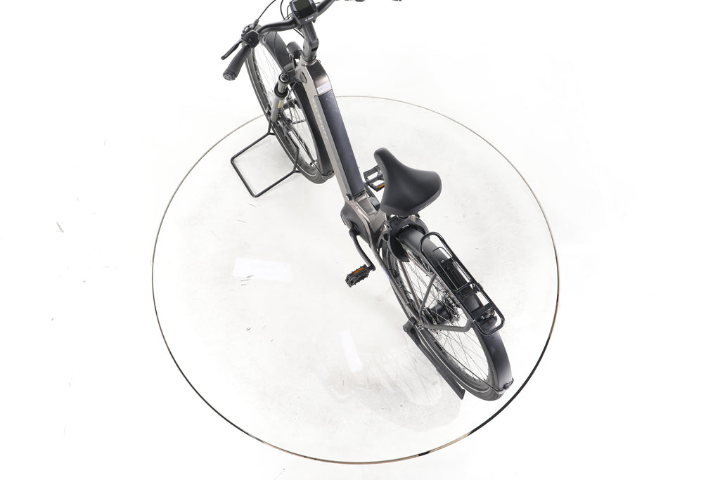 Kalkhoff IMAGE 5.B MOVE+ City E-Bike Tiefeinsteiger - Image 21