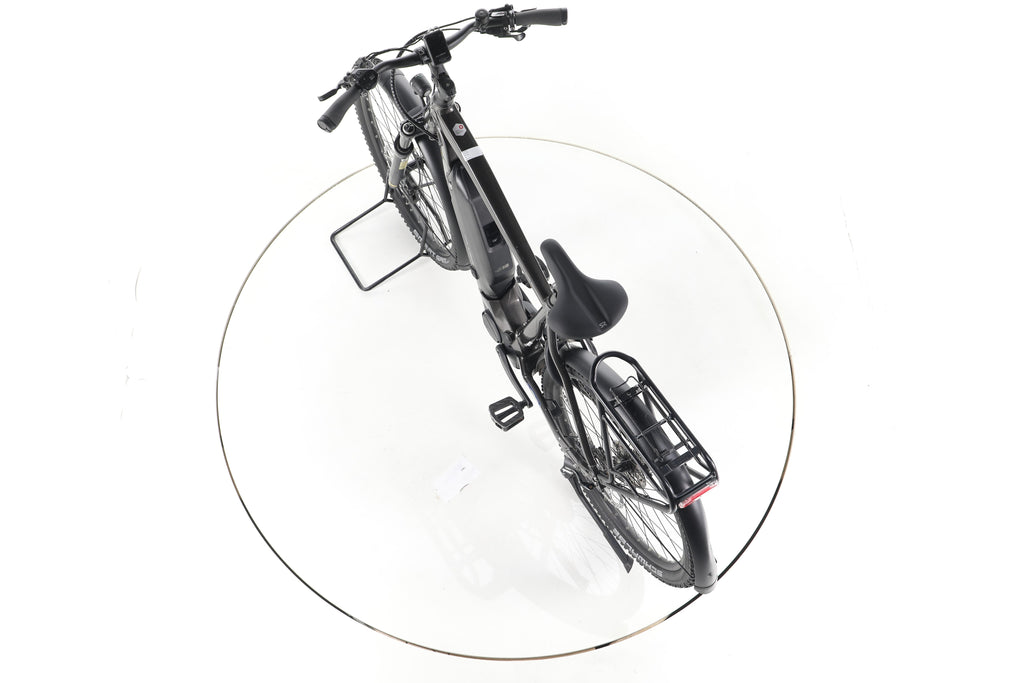 FLYER Upstreet5 7.12 Trekking E-Bike - Image 21