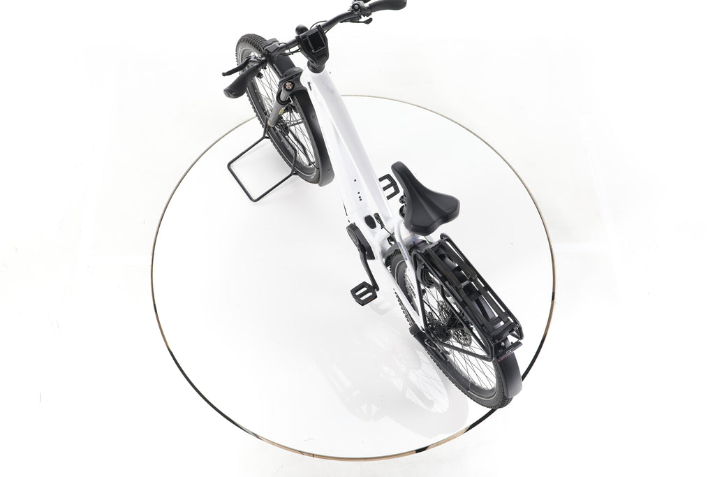 Riese & Müller Charger4 Mixte Trekking E-Bike 2025 - Image 21