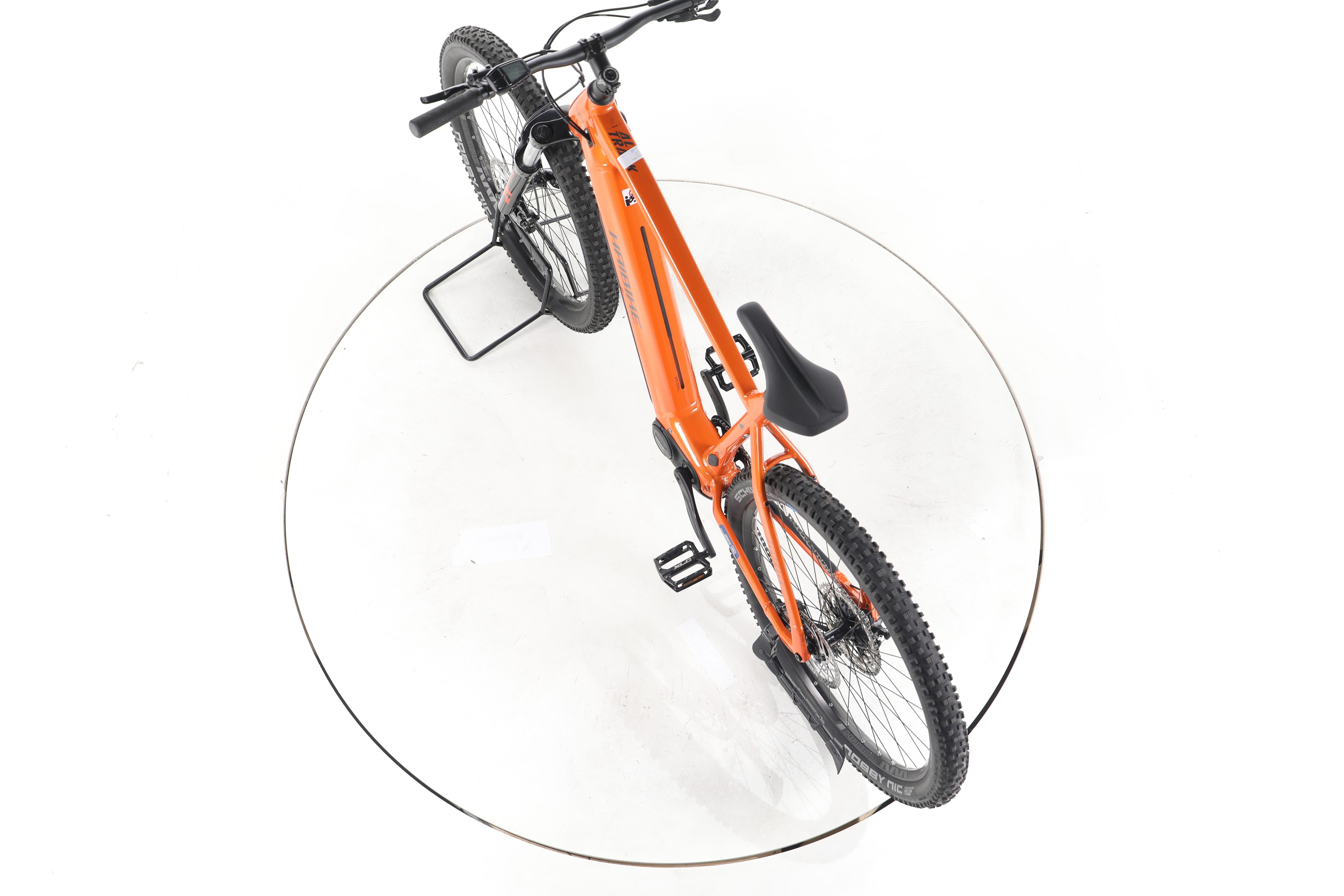Haibike AllTrack 6 E-Bike - Image 21