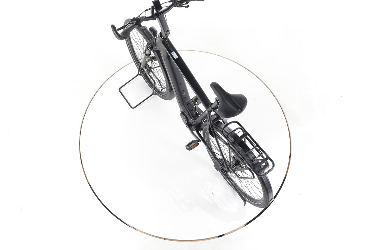 KTM ZEG Cento 10 Plus Trekking E-Bike - Image 21