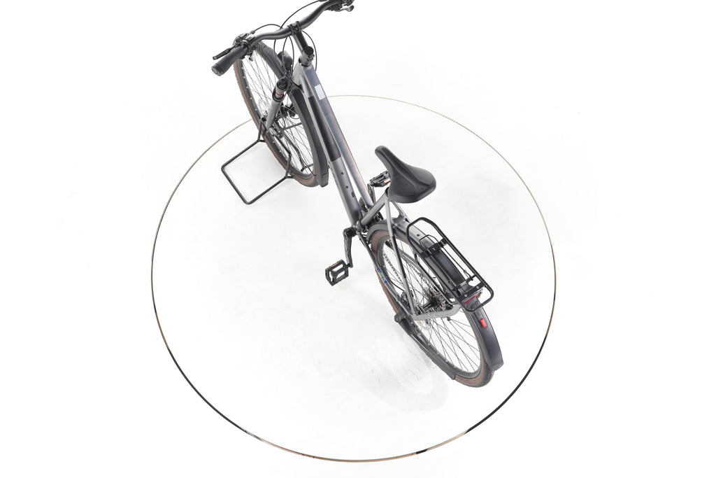 Cube Kathmandu SLX Fahrrad City & Trekking - Image 21