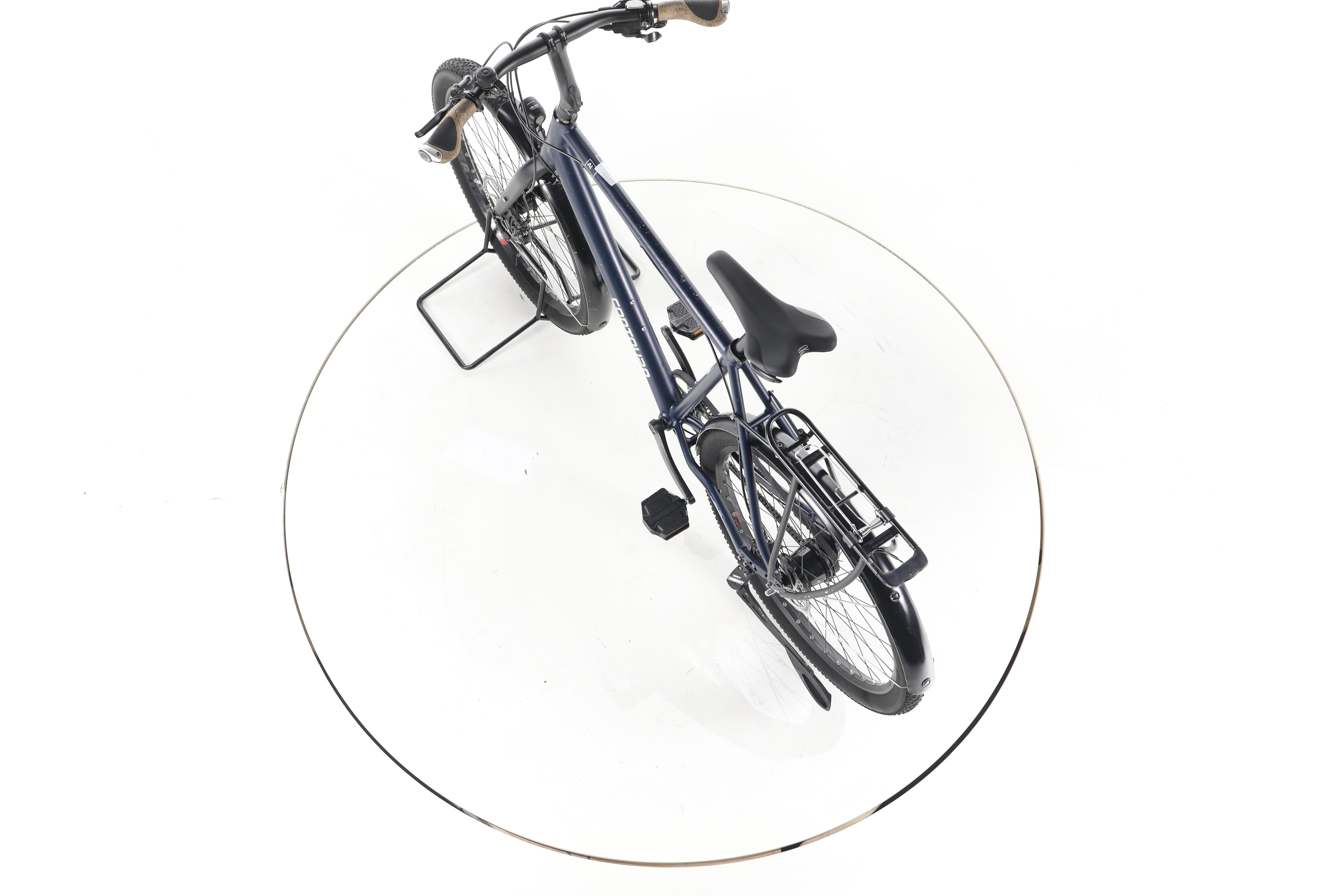 Contoura AL-6 Fahrrad City & Trekking - Image 21