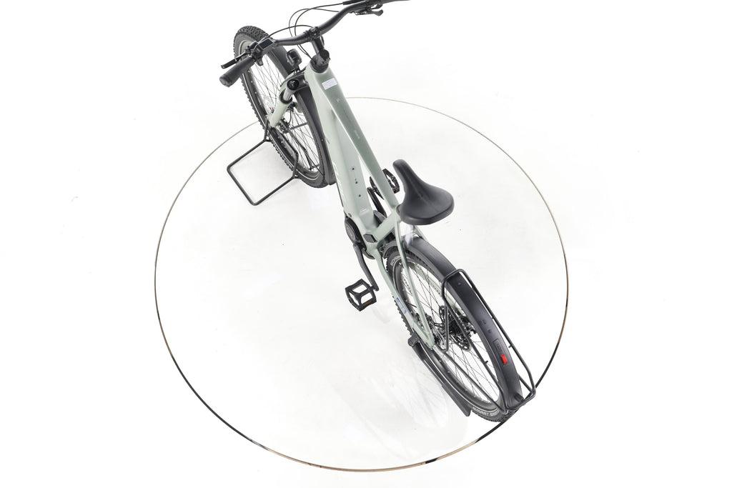 Cube Nuride Hyb. Pro Allroad Trekking E-Bike 2025 - Image 21