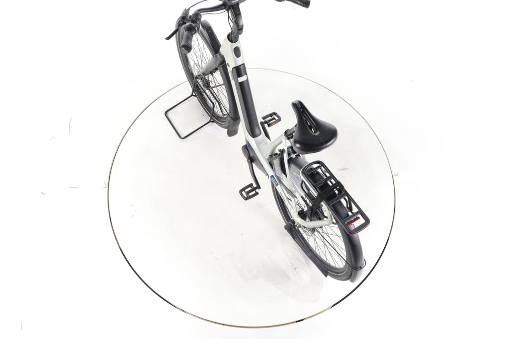 Gazelle Avignon C380 HMB City E-Bike Tiefeinsteiger 2024 - Image 21